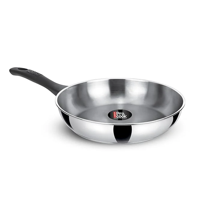 Fry Pan (Pro Cook By Milton)