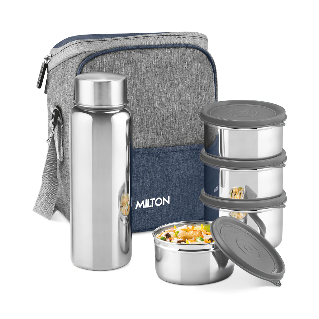 Glossin Lunch Box Combo Set (Milton) - Image 3