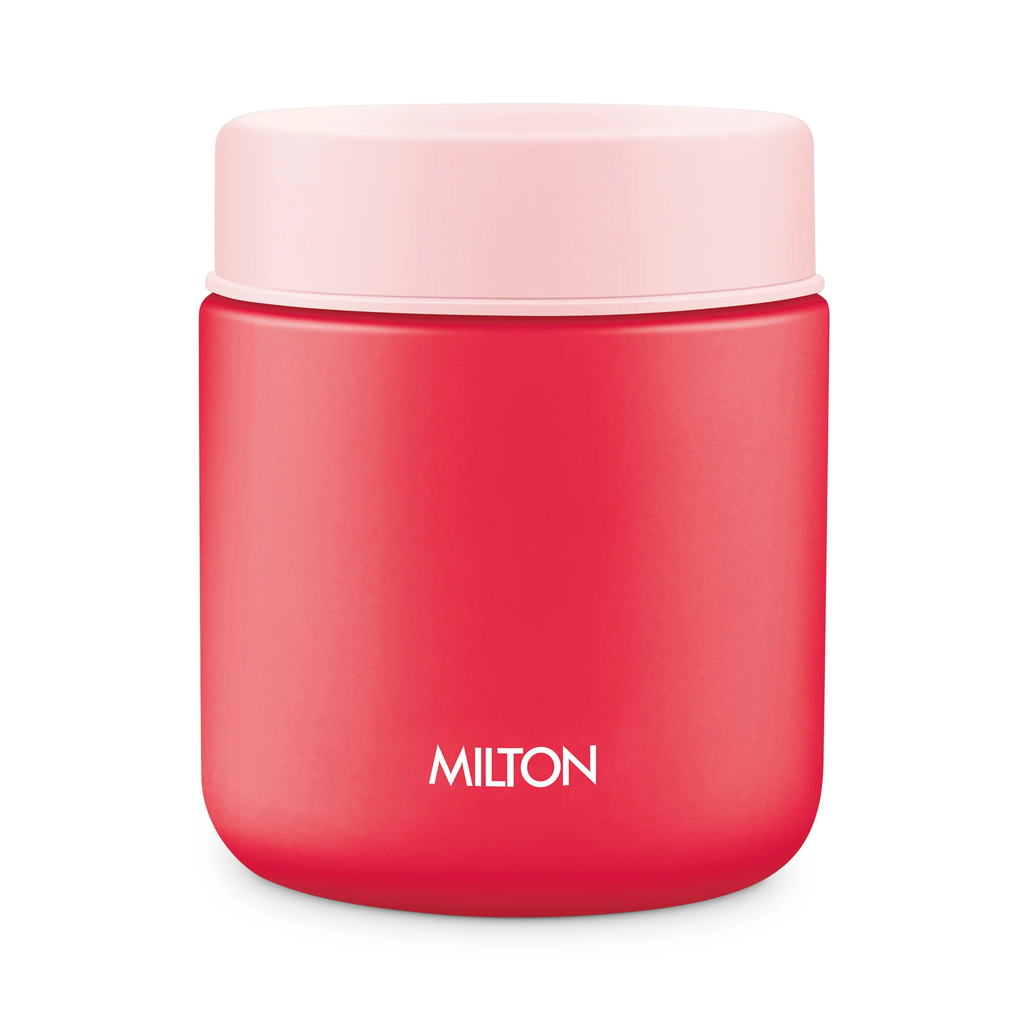 Grab N Go Thermosteel Food Jar (Milton) - Image 7