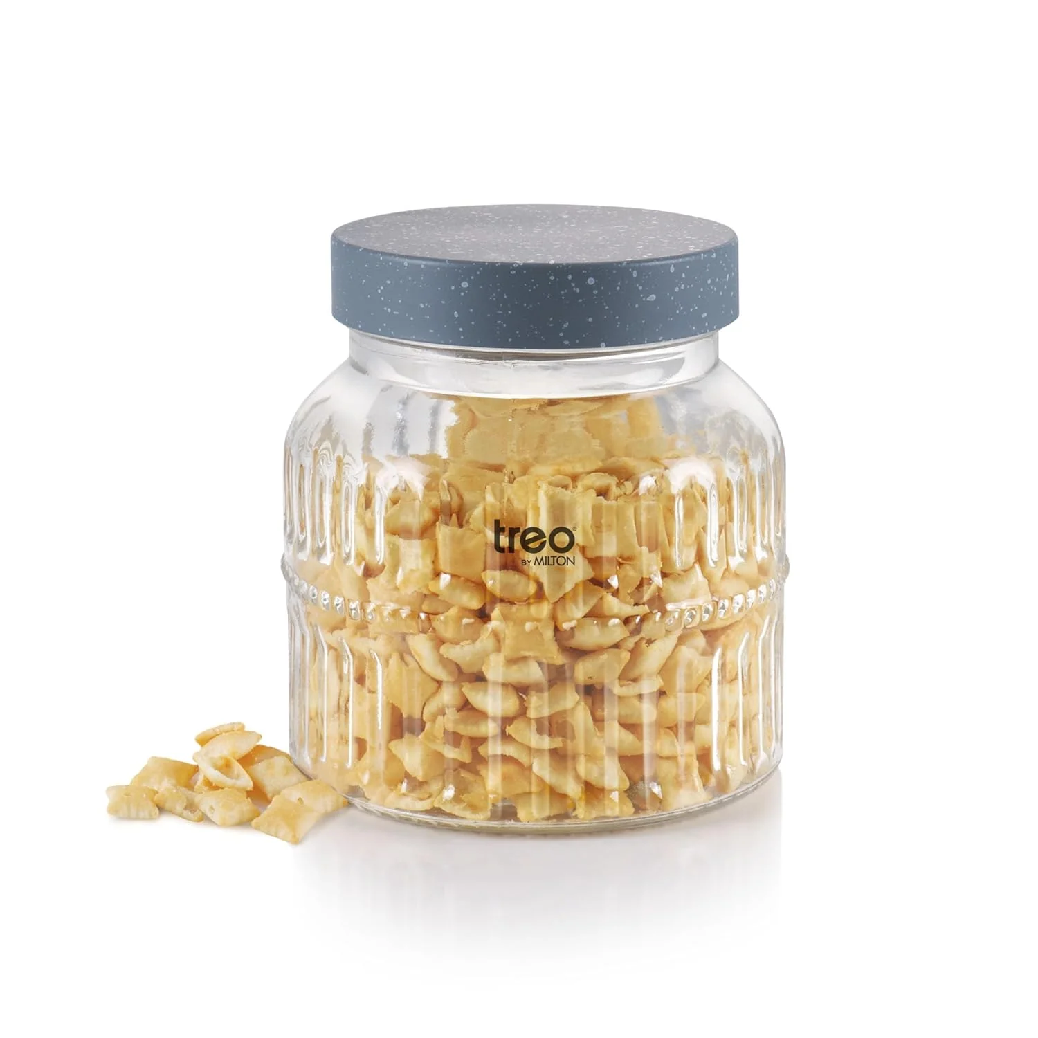 Granito Jar (Treo by Milton)