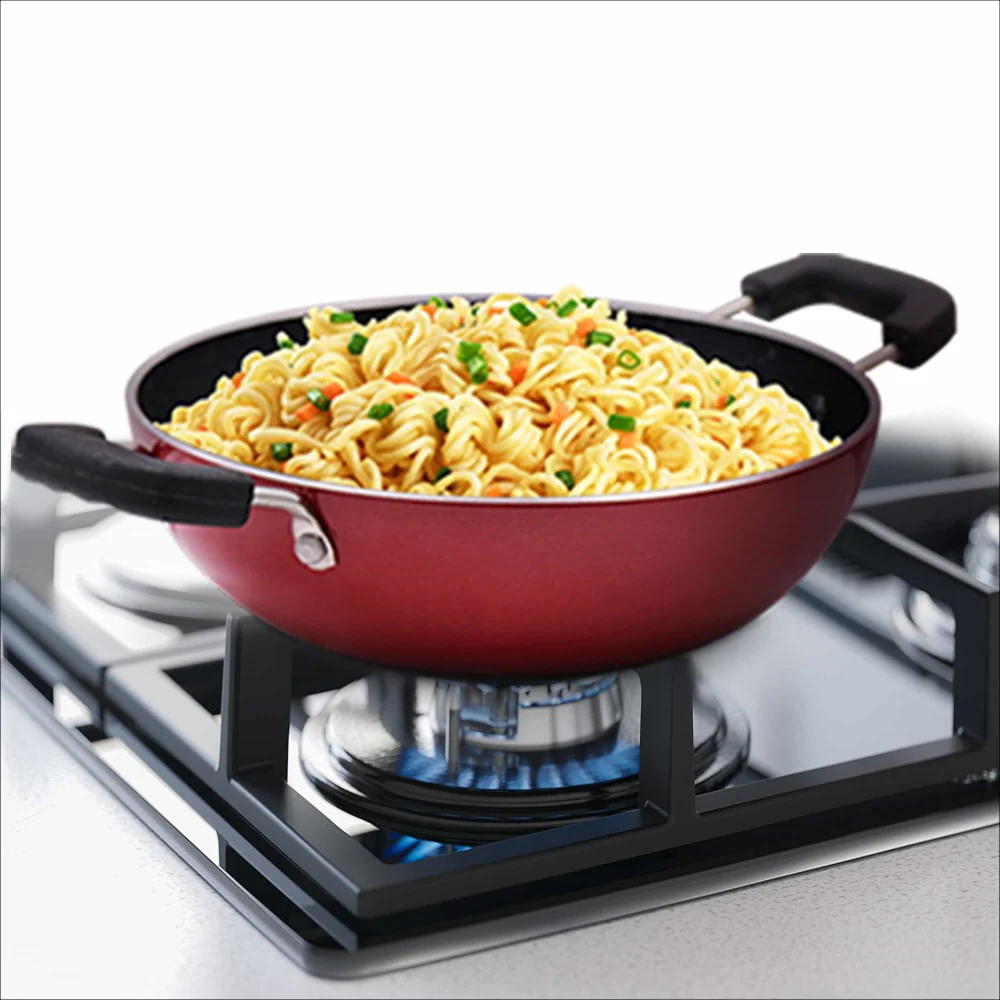Granito Kadhai Non Induction (Milton Procook)