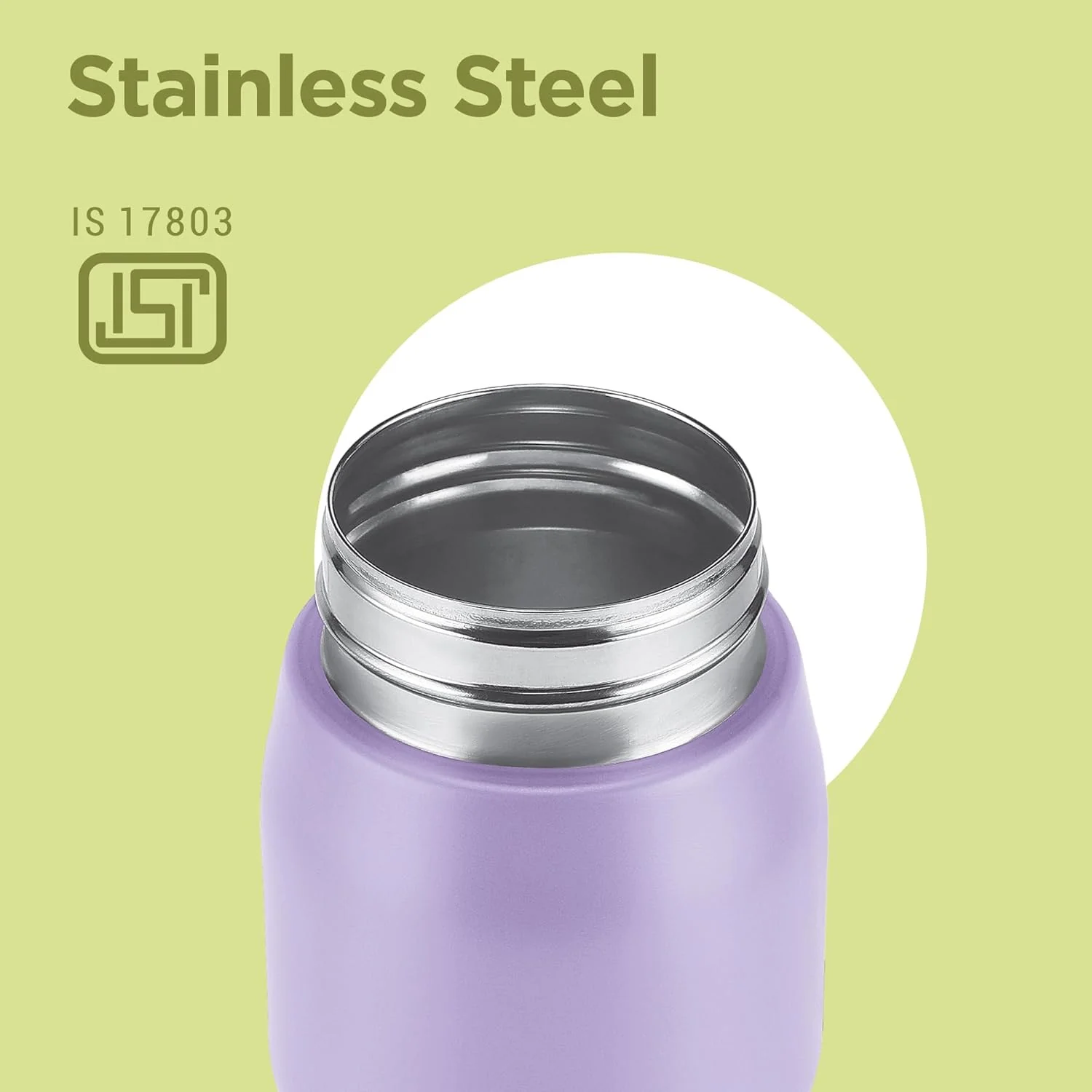 Grit Bottle (Milton) - Image 2