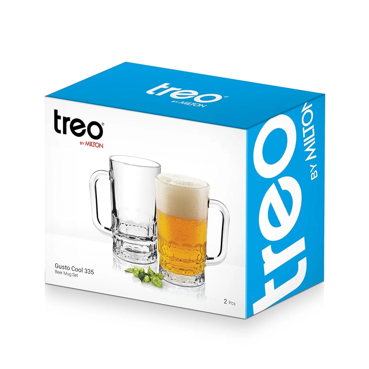 Gusto Cool Mug (Treo by Milton) - Image 8