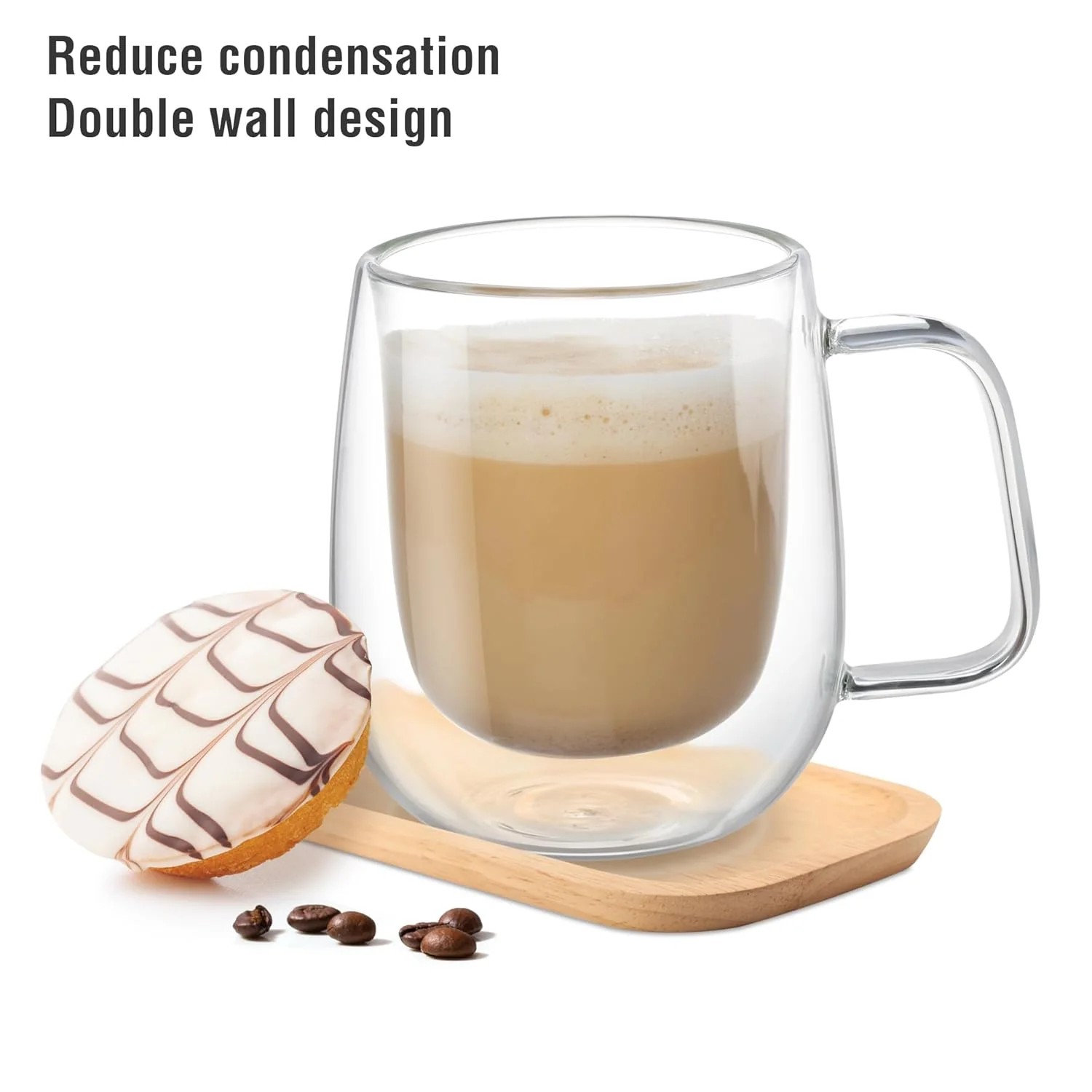 Halo Double Wall Mug (Treo by Milton) - Image 5