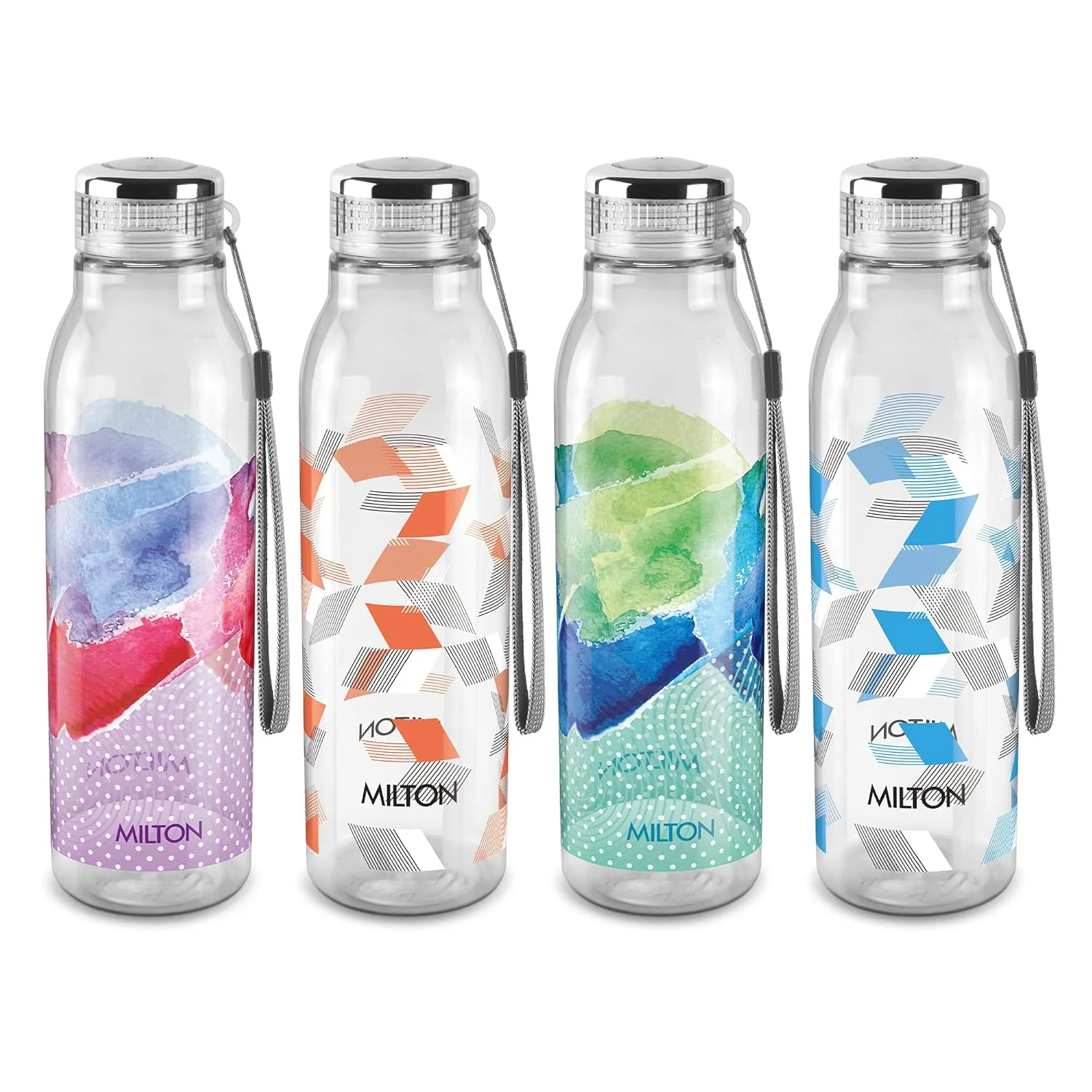 Helix Pet Water Bottle (Milton) - Image 34
