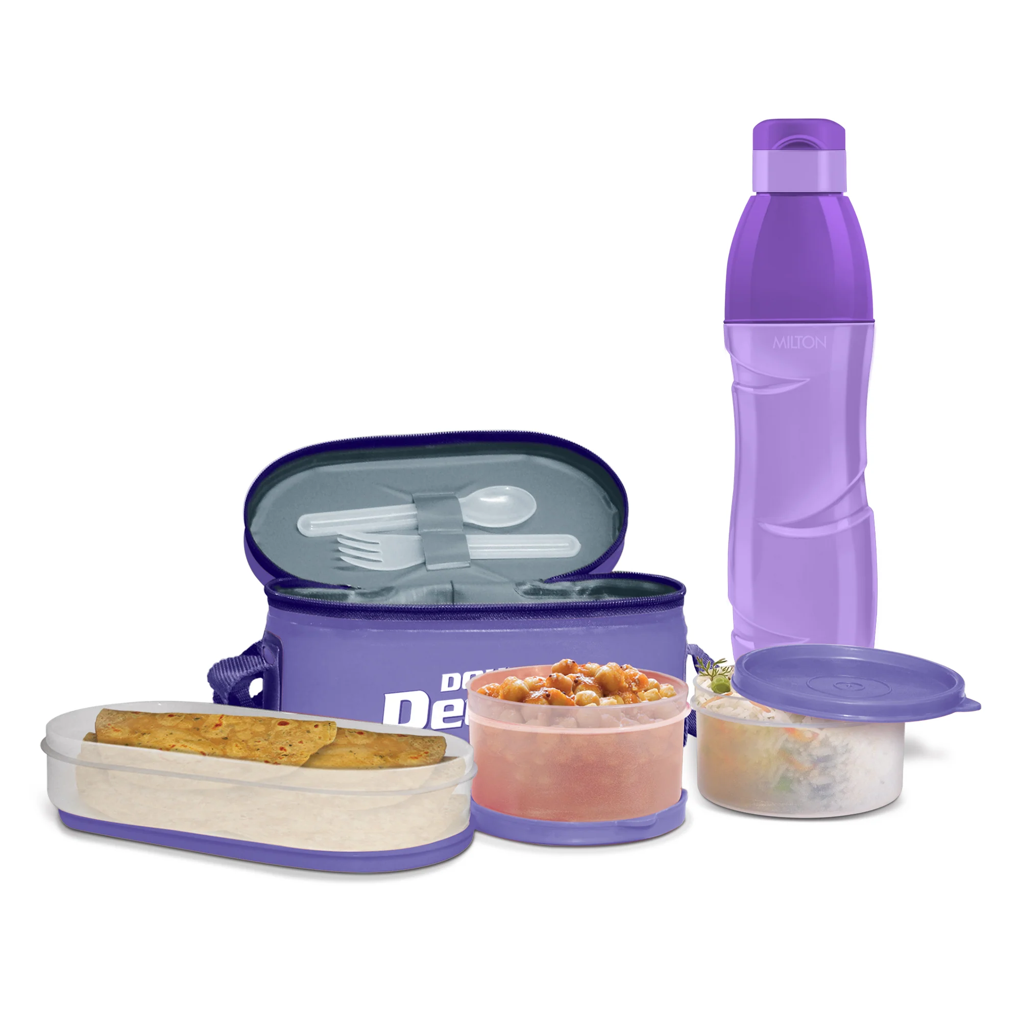Hydrameal Combo Set (Milton) - Image 10