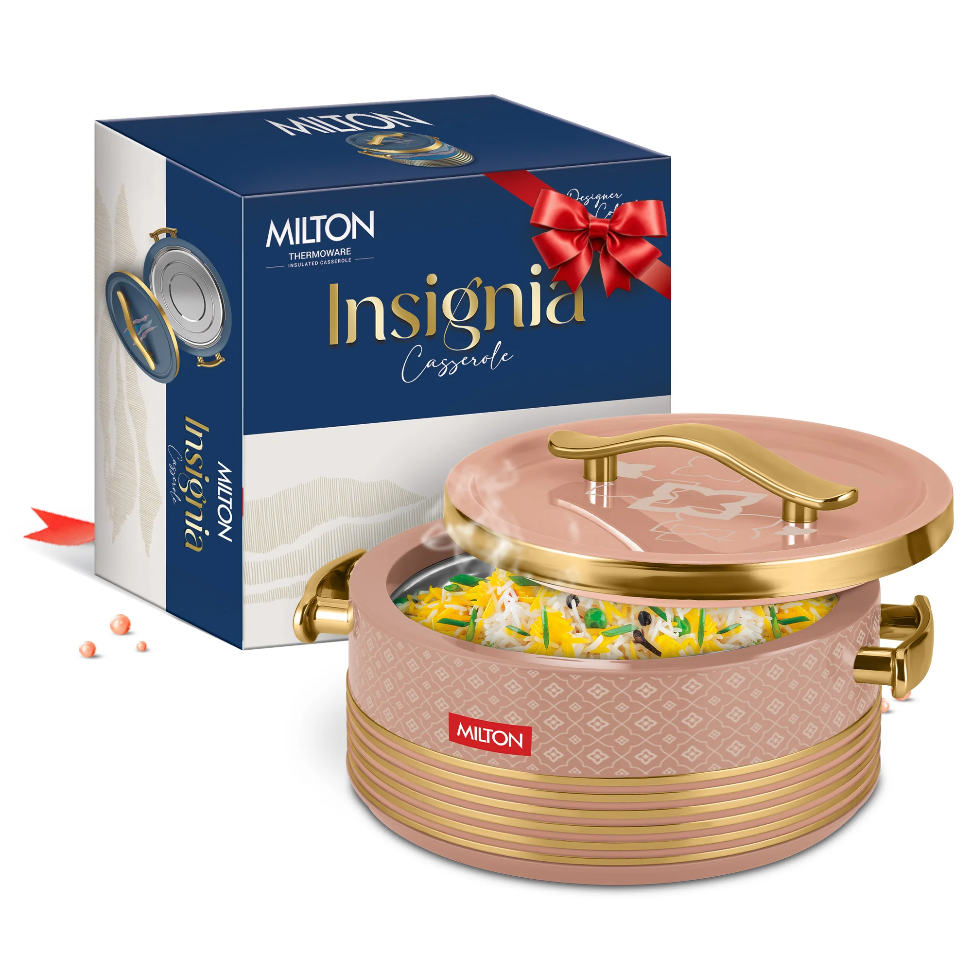 Insignia Casserole (Milton) - Image 17
