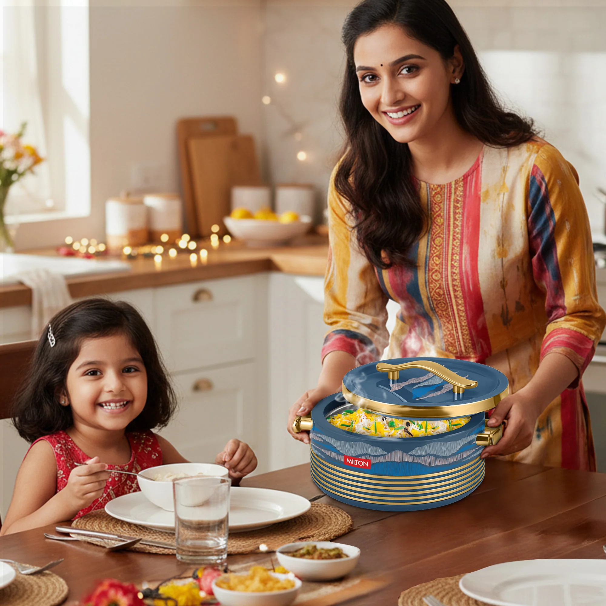 Insignia Casserole (Milton) - Image 18