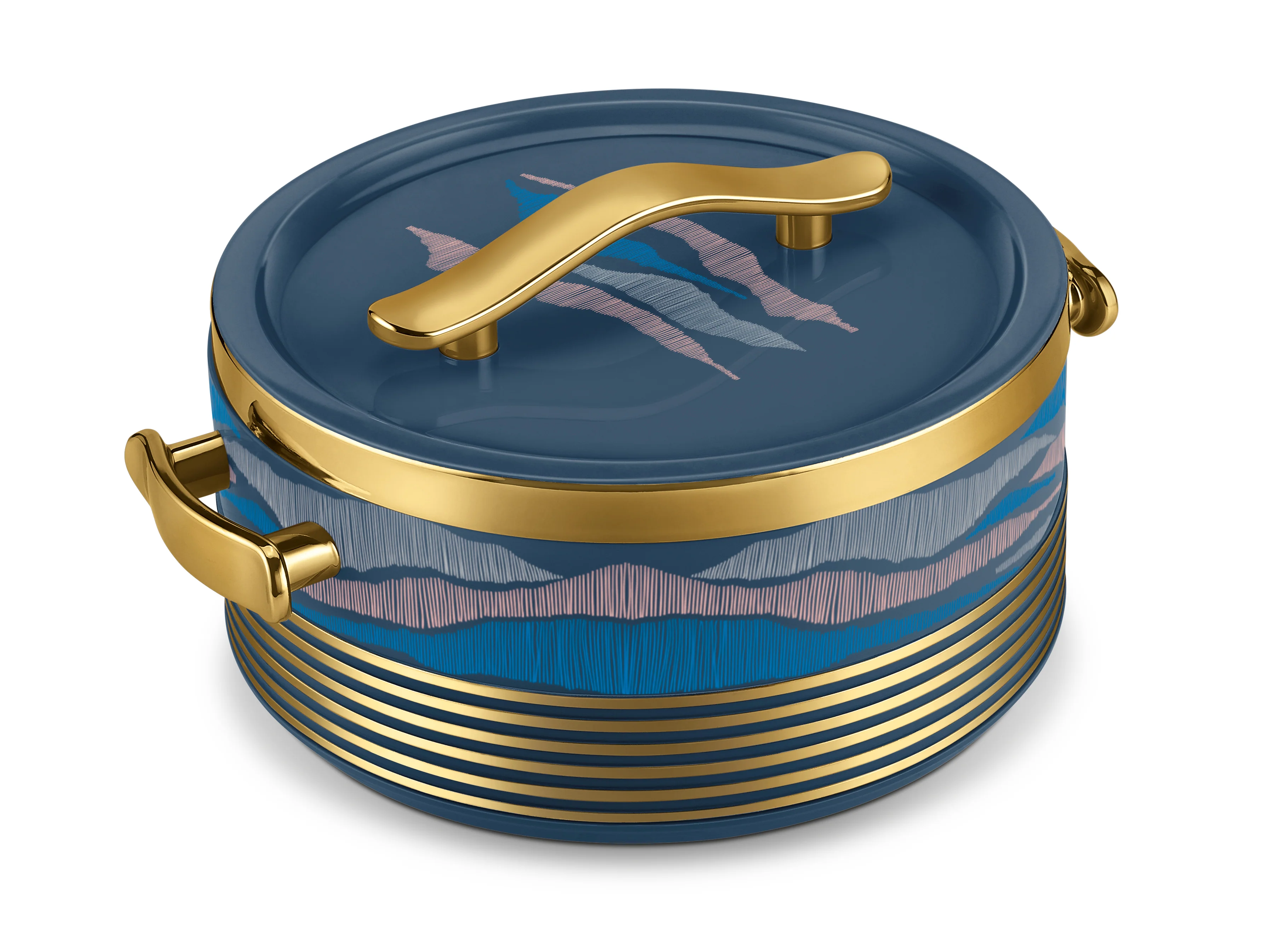 Insignia Casserole (Milton) - Image 22