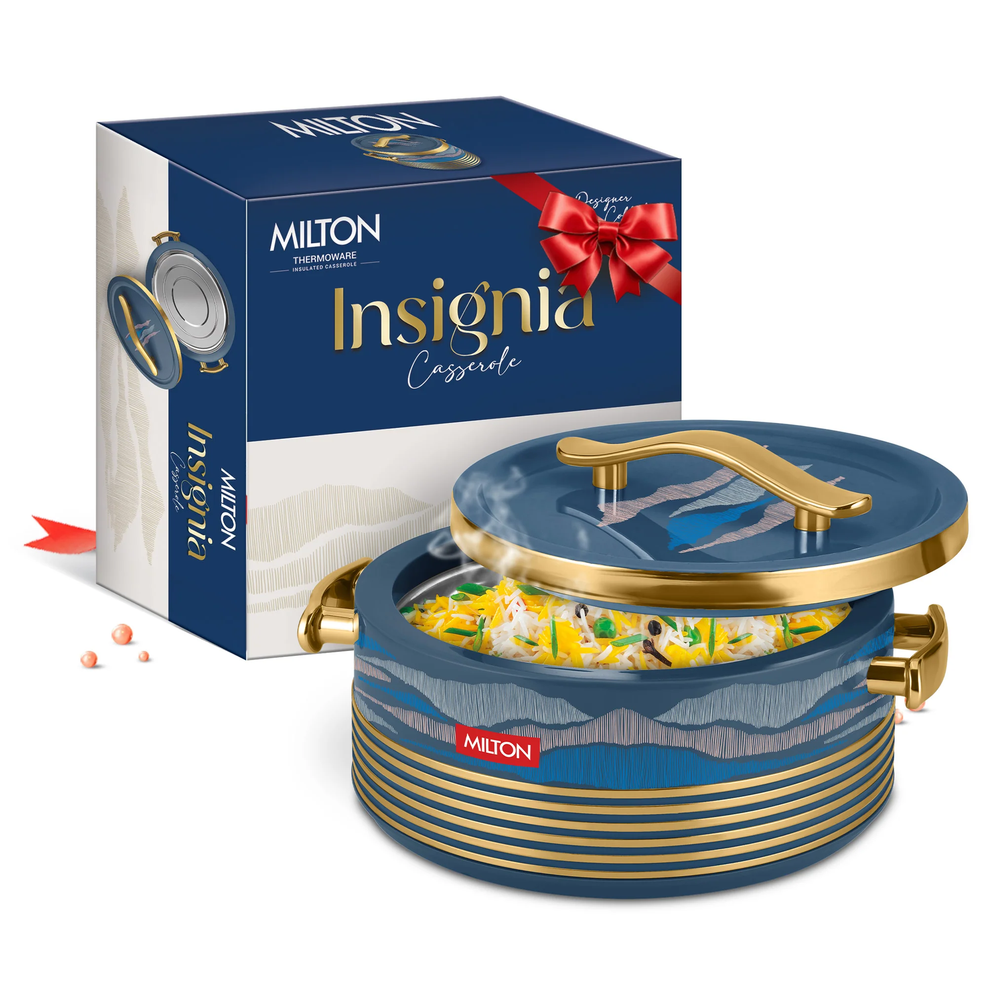 Insignia Casserole (Milton) - Image 4