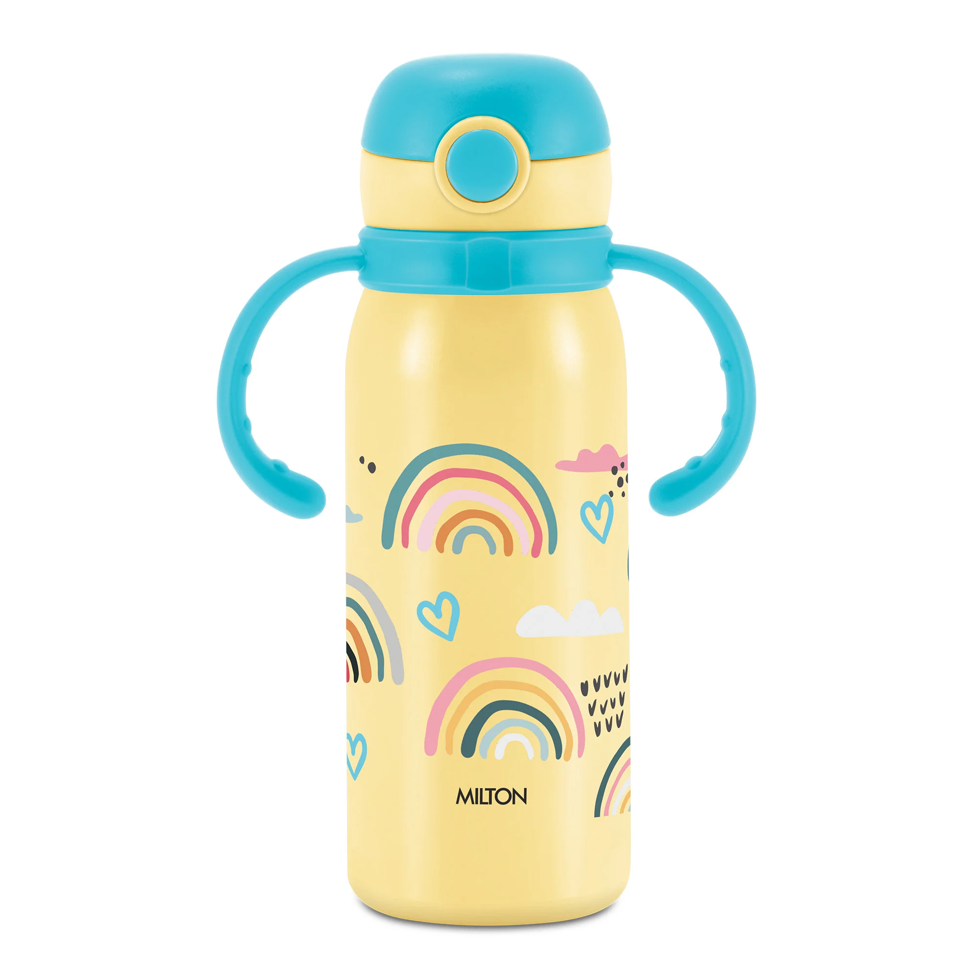 Kiddo Thermosteel Kids Water Bottle (Milton) - Image 14