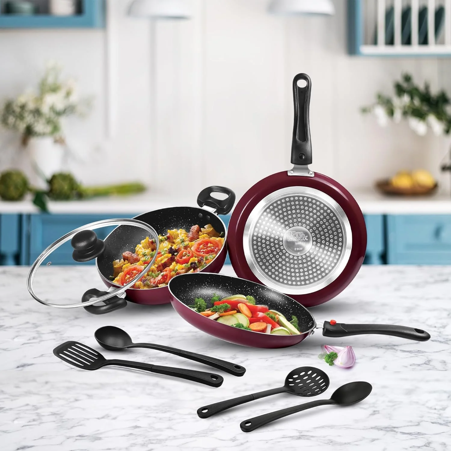Kitchen Jewel (Procook by Milton)