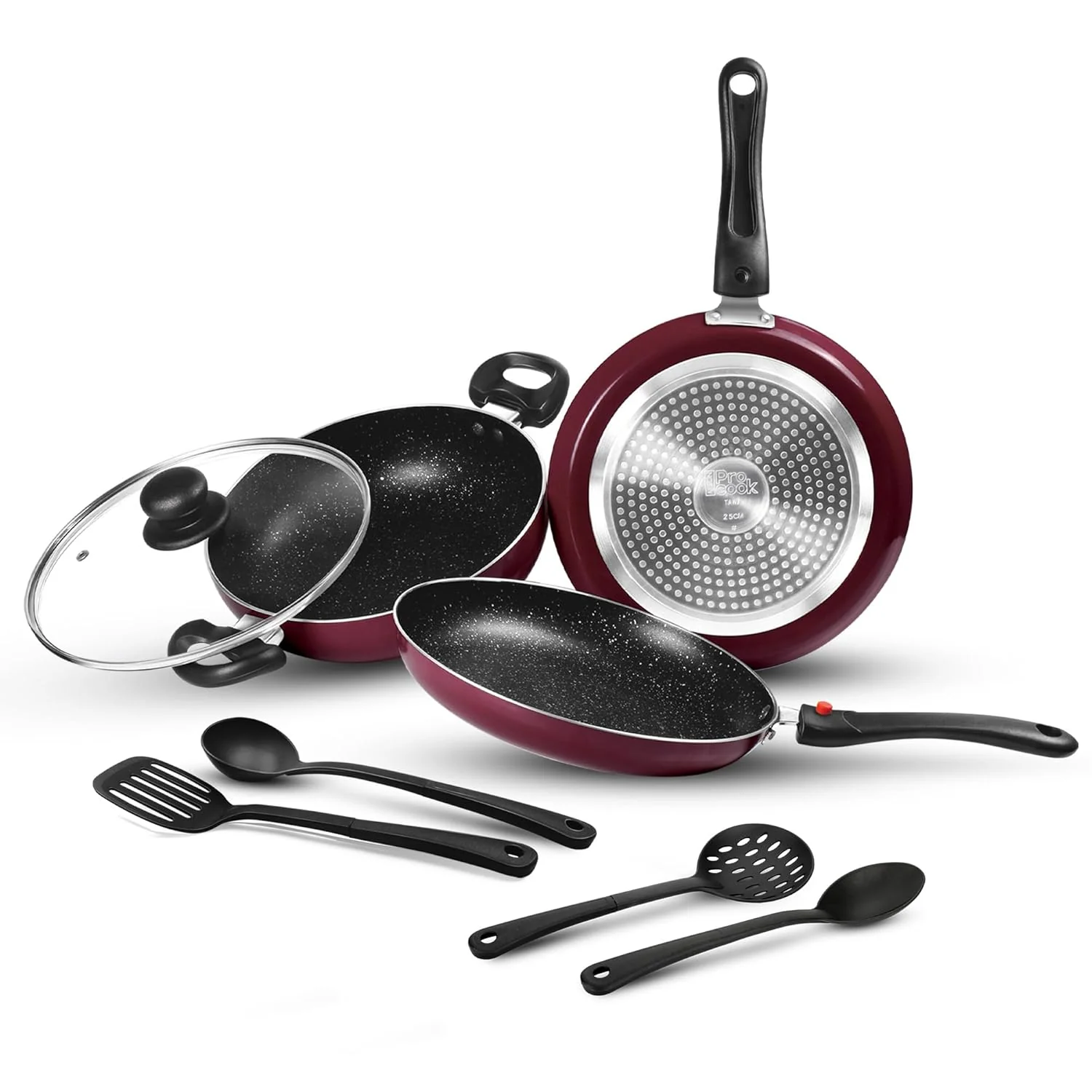 Kitchen Jewel (Procook by Milton) - Image 2