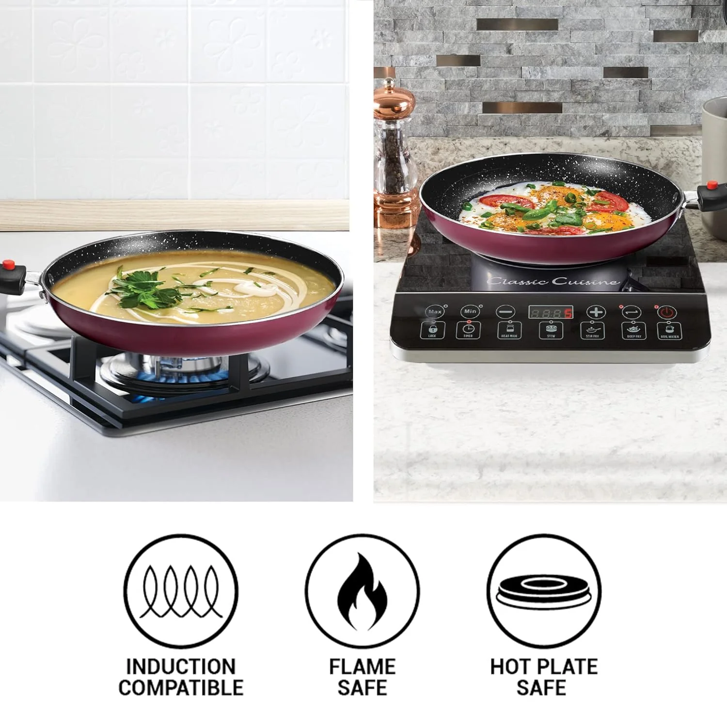 Kitchen Jewel (Procook by Milton) - Image 6