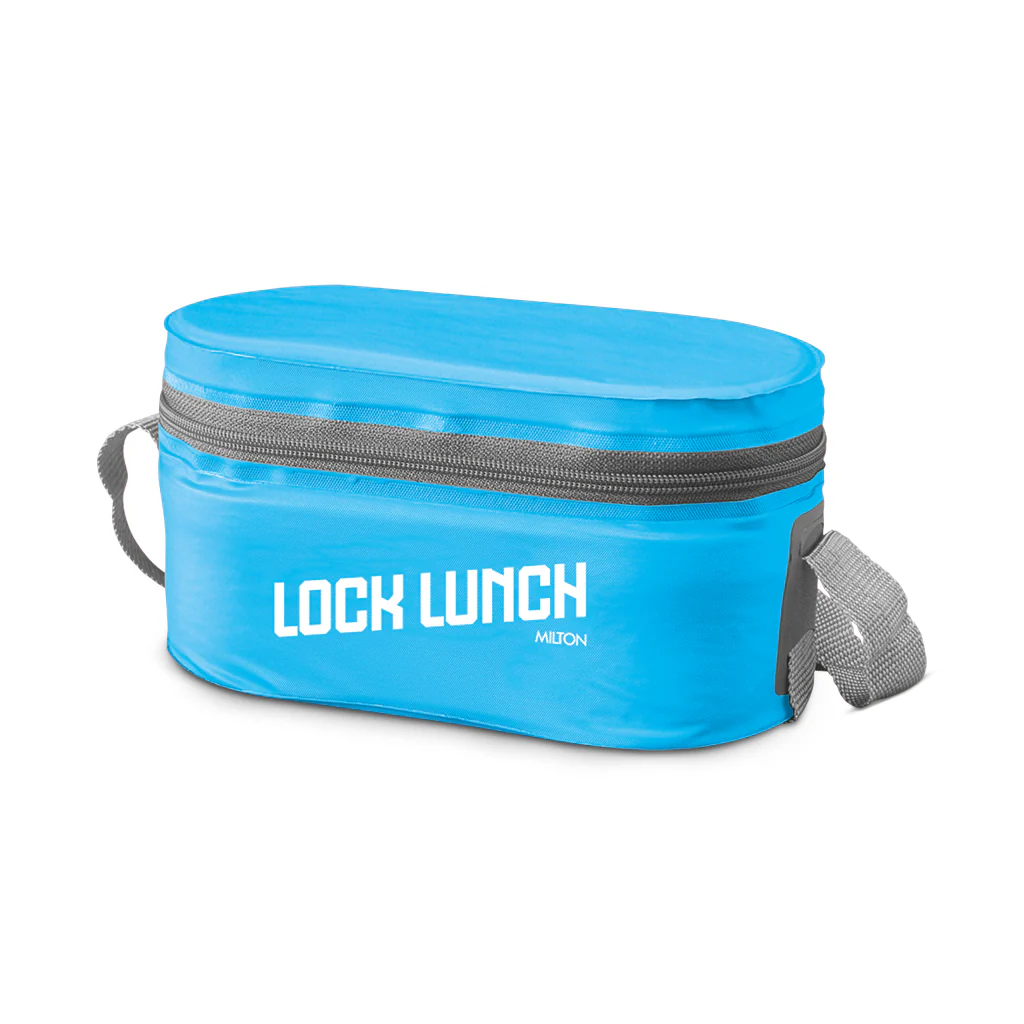Lock Lunch (Milton)