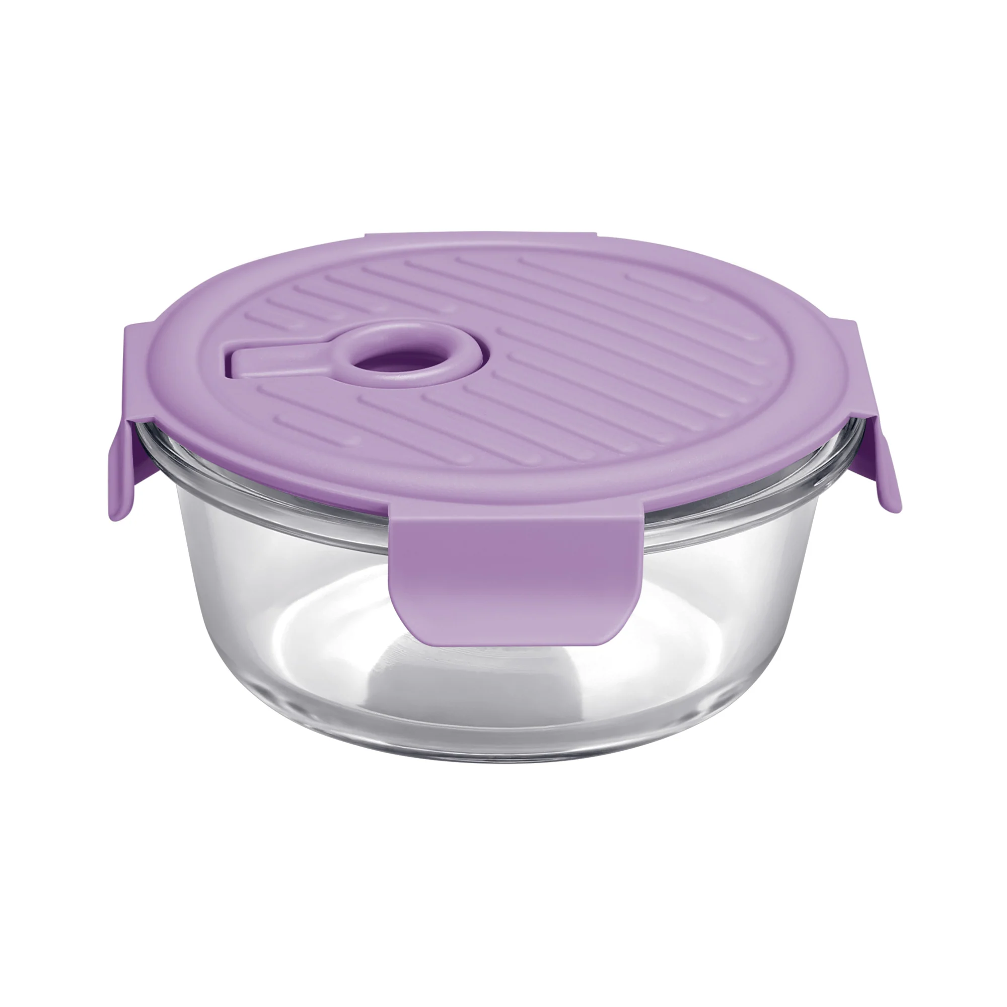 Lumino Fresh Round Containers (Treo by Milton) - Image 2