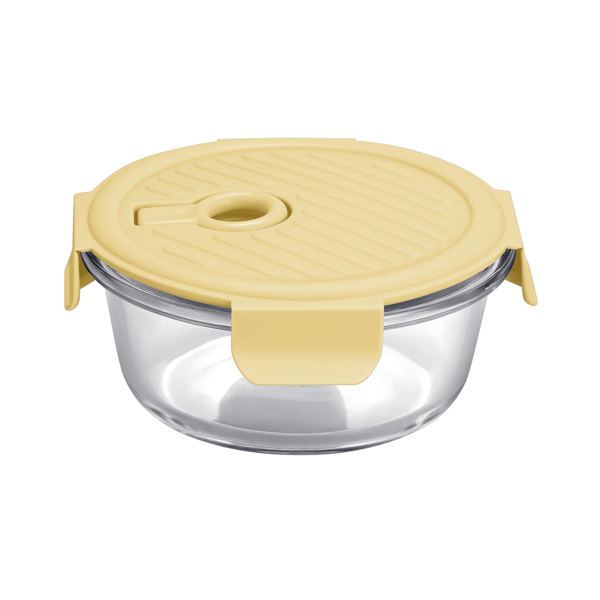 Lumino Fresh Round Containers (Treo by Milton) - Image 3