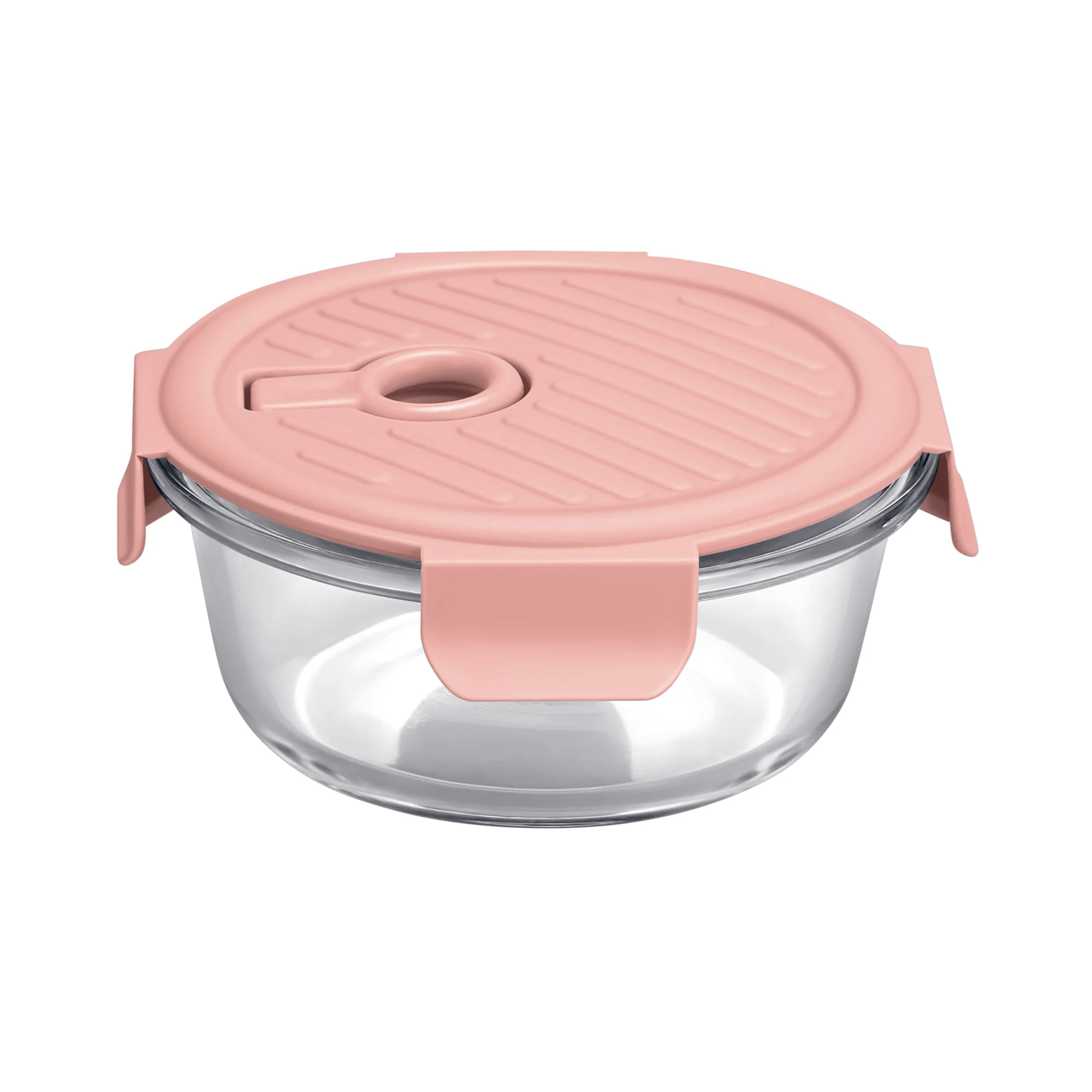 Lumino Fresh Round Containers (Treo by Milton) - Image 4