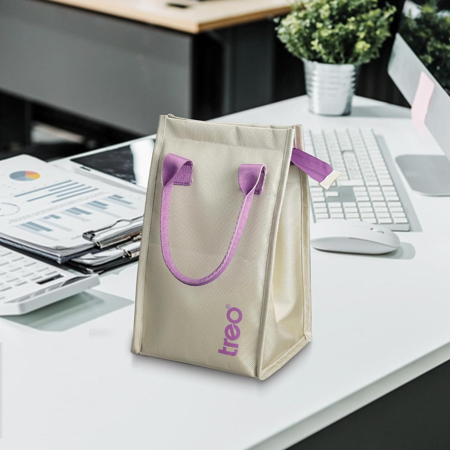 Lumino Fresh Square Tiffin (Milton) - Image 7