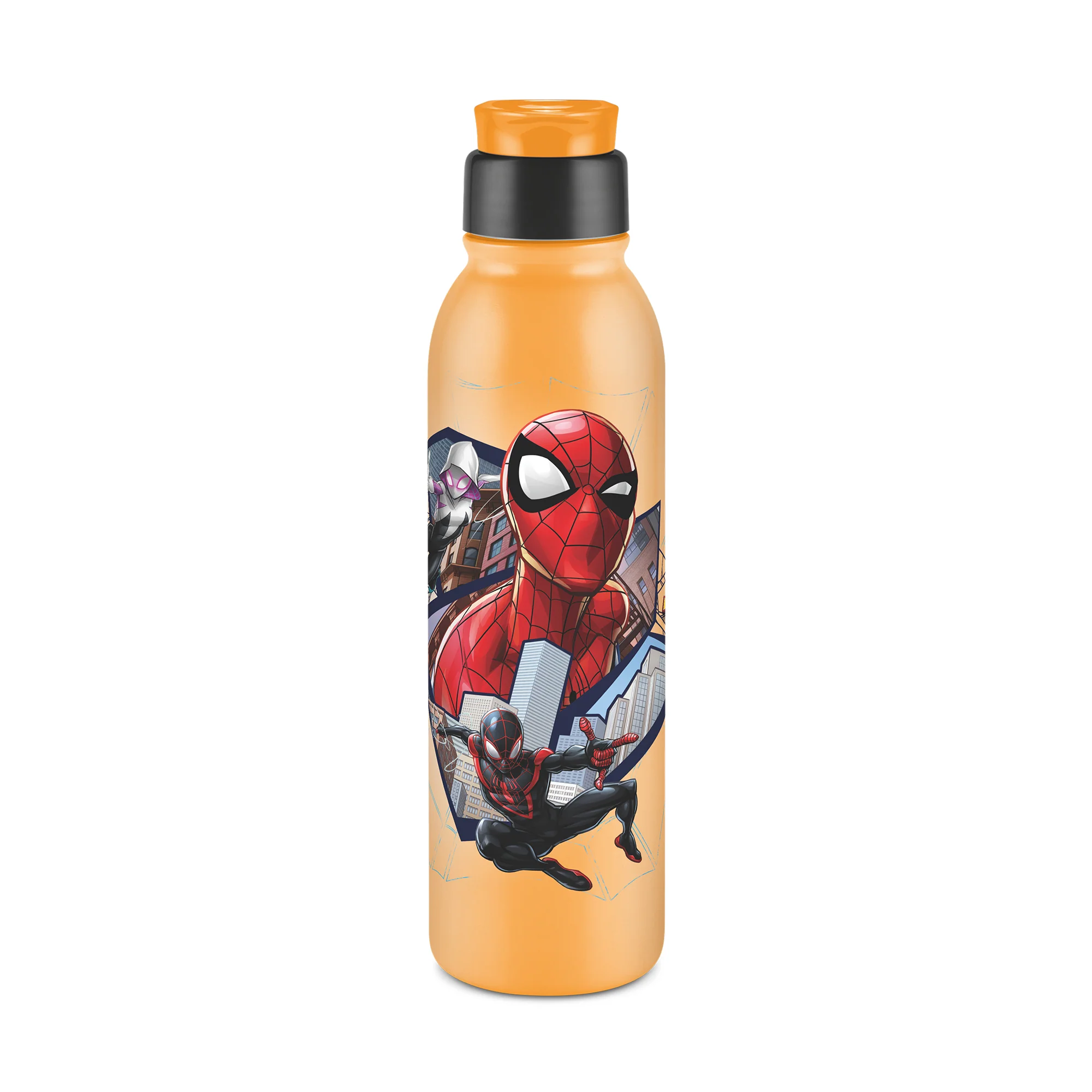 Marvel Caper Kids Bottle (Milton) - Image 4