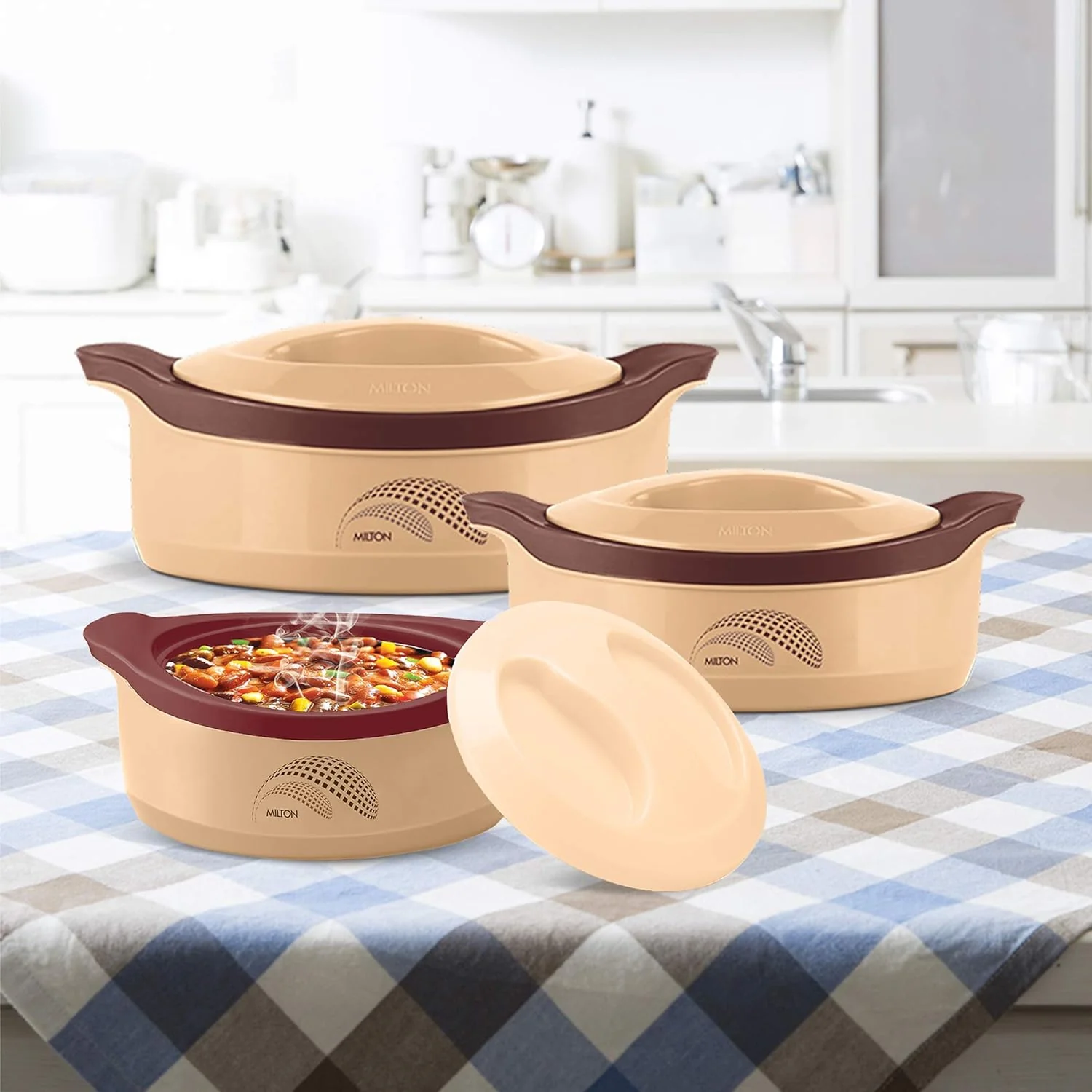 Marvel Casserole SR Gift Set ( Milton ) - Image 2