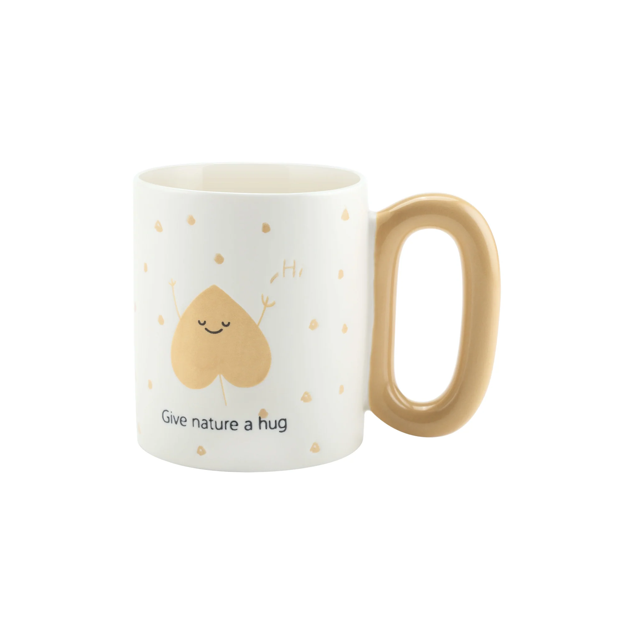 Meadow Ceramic Mug (Treo by Milton)