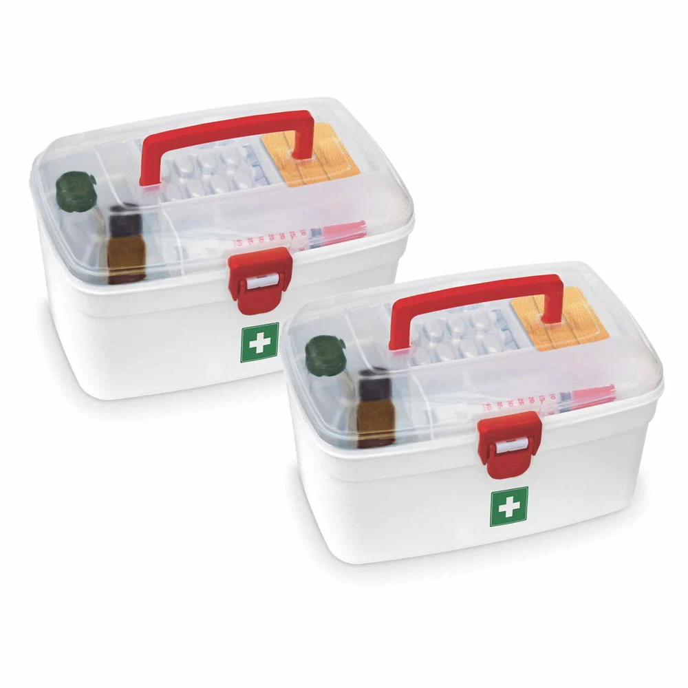 Medical Box (Milton) - Image 8