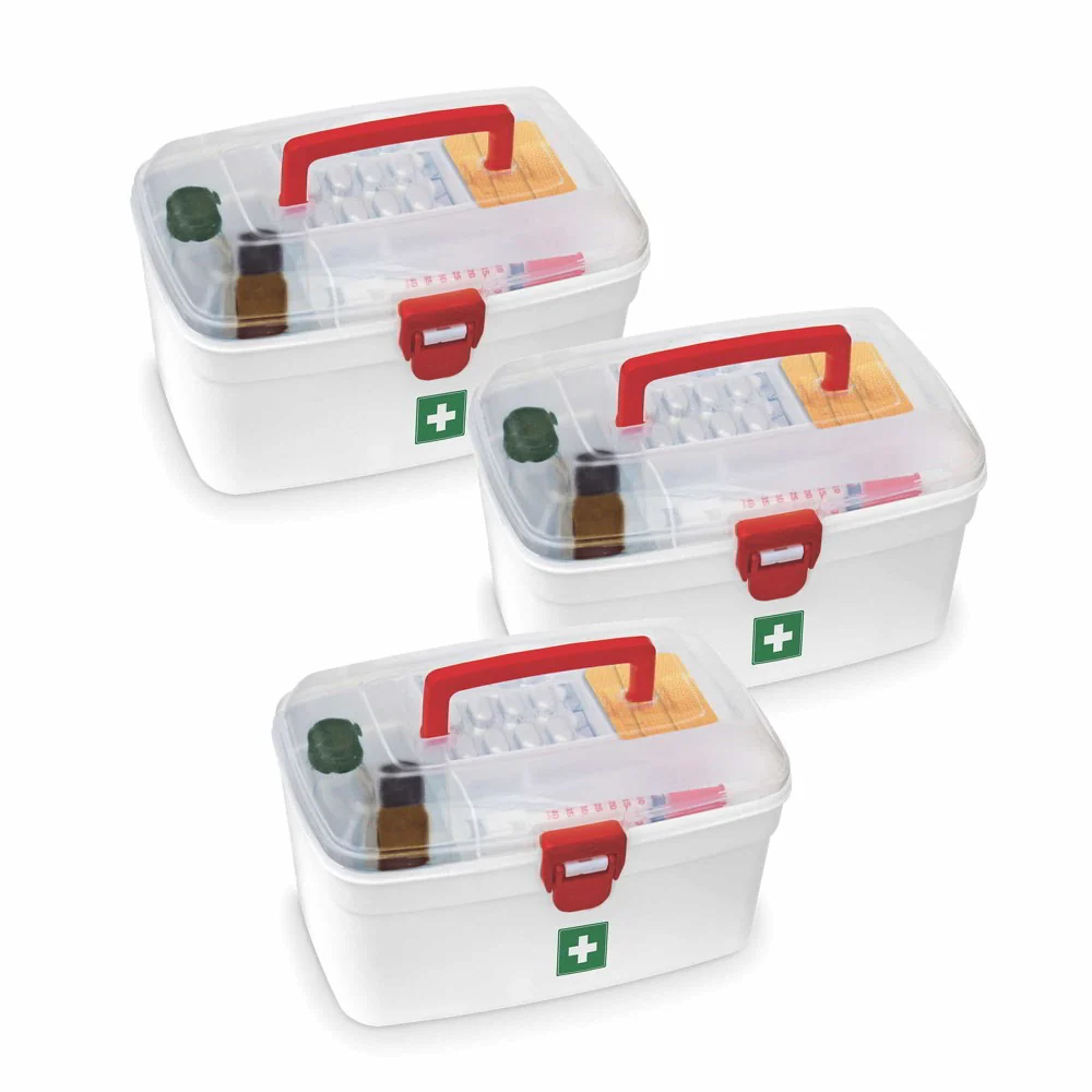 Medical Box (Milton) - Image 9