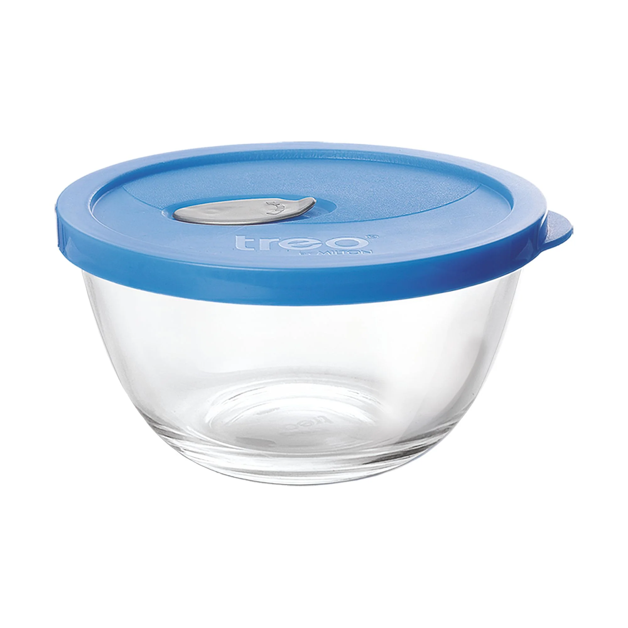 Mixing Bowl 1500 With Flexi Lid (Treo by Milton) - Image 2