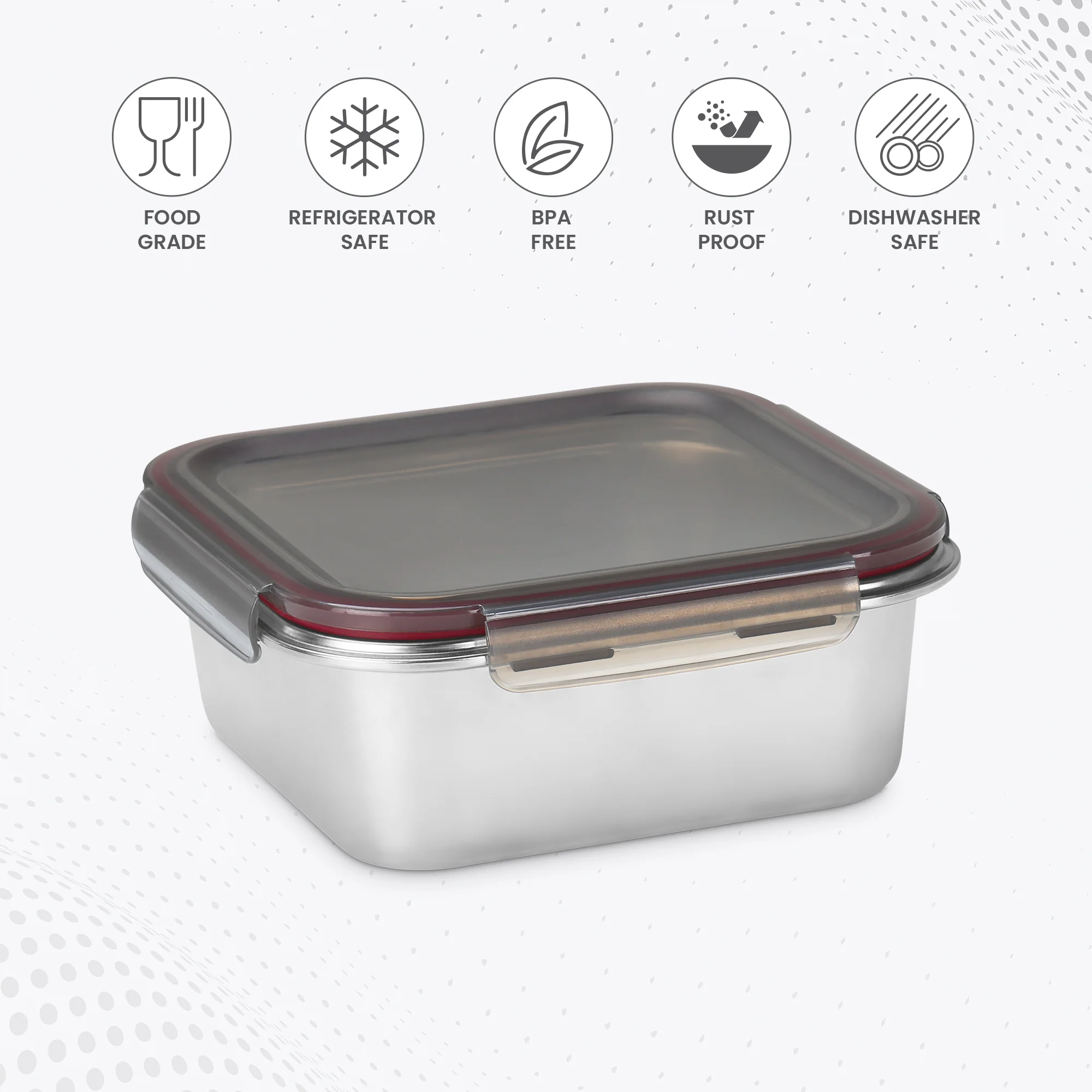 Modulo Steel Containers (Milton) - Image 16