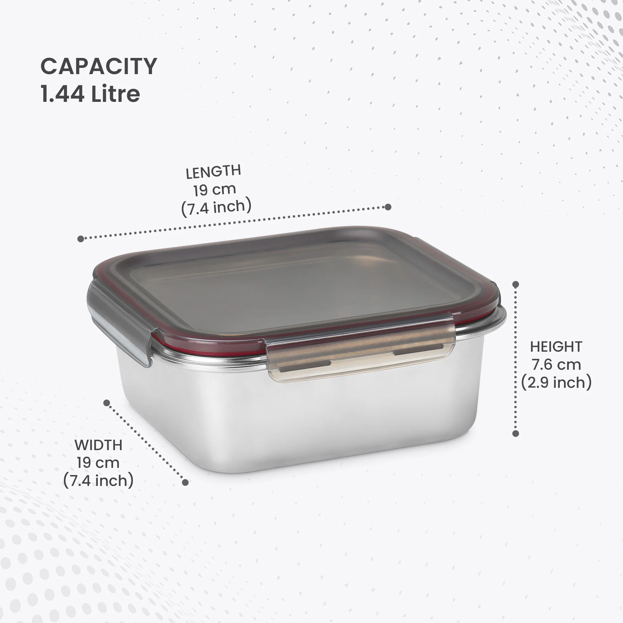 Modulo Steel Containers (Milton) - Image 20