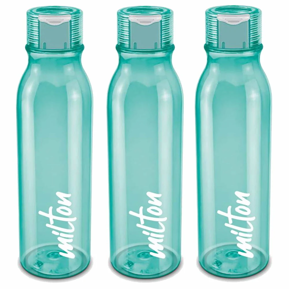 Name Tag Water Bottle (Milton) - Image 21