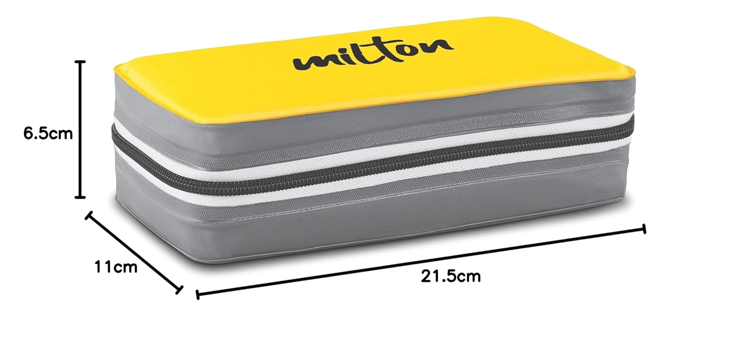 Mini Lunch Insulated Lunchbox (Milton) - Image 3