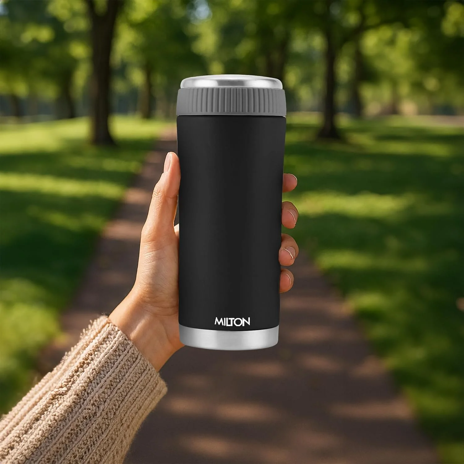 Nexo Thermosteel Tumbler (Milton) - Image 14