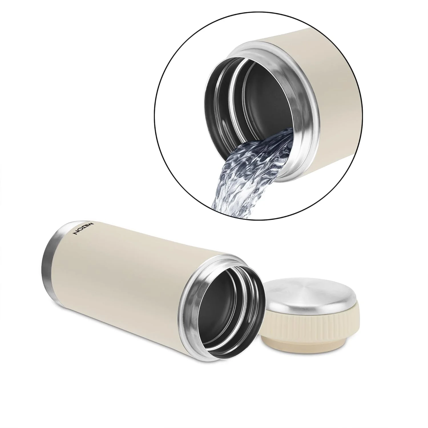 Nexo Thermosteel Tumbler (Milton) - Image 19