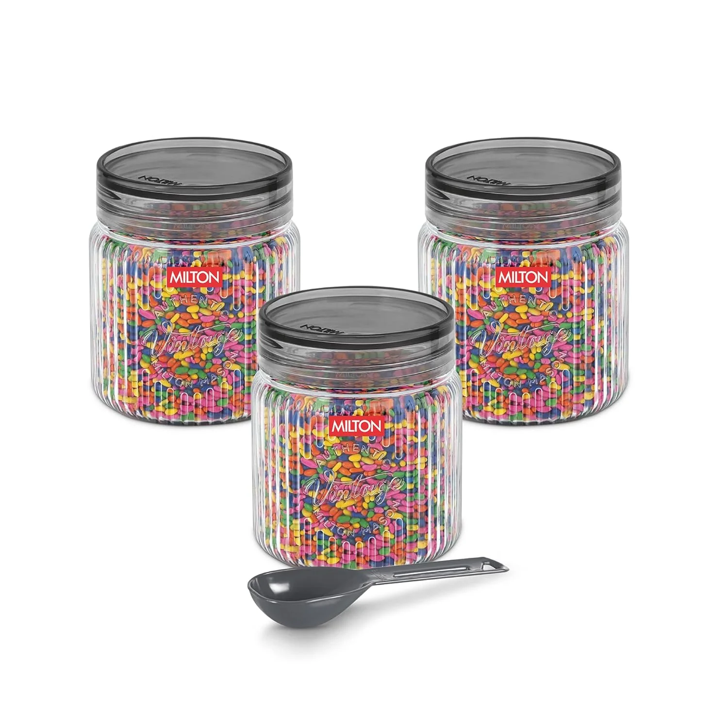 Olive Pet Jar (Milton) - Image 13