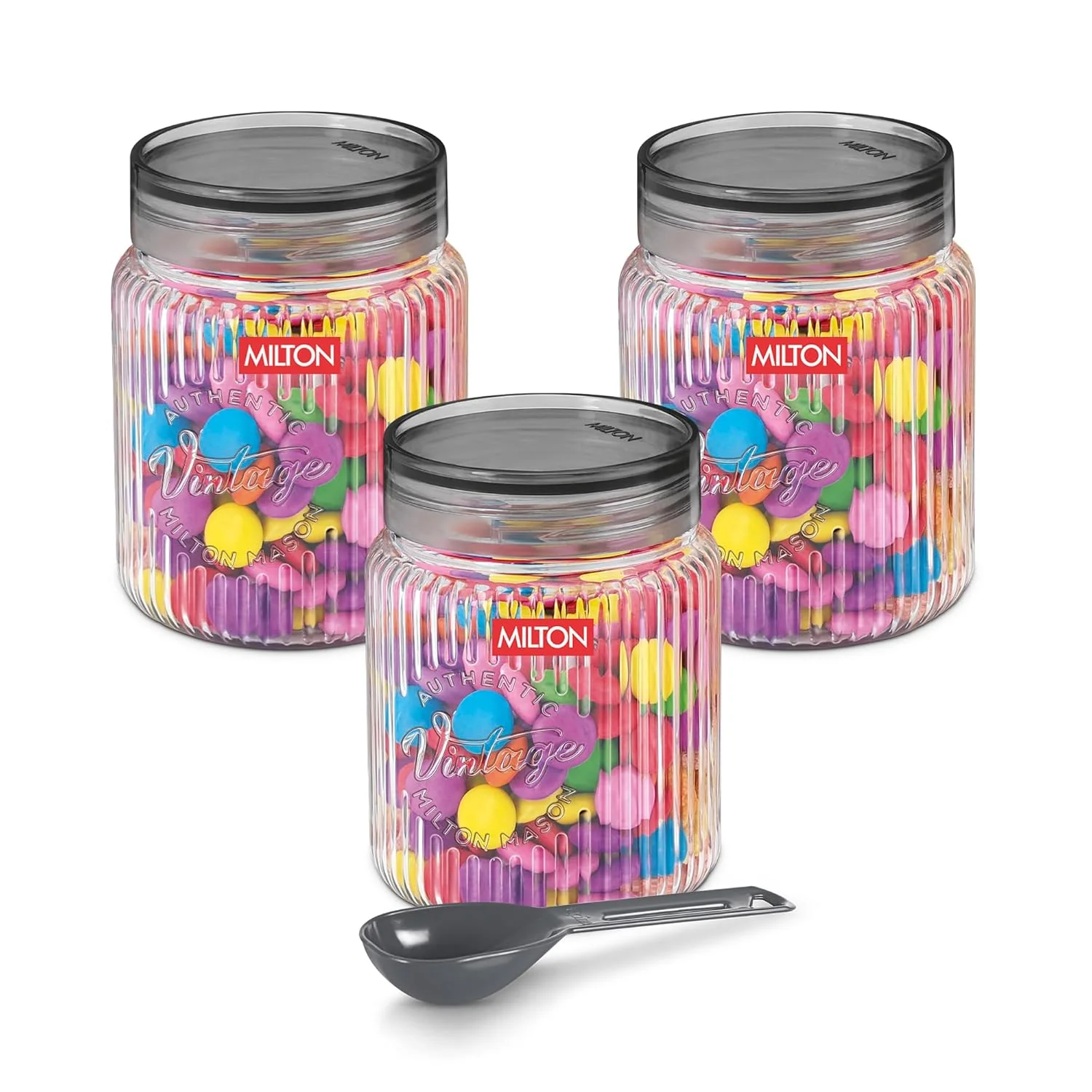 Olive Pet Jar (Milton) - Image 14
