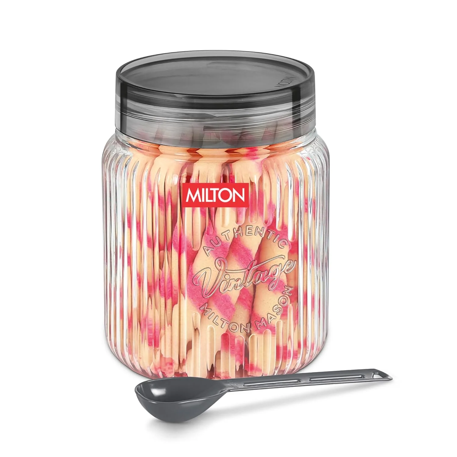 Olive Pet Jar (Milton) - Image 17