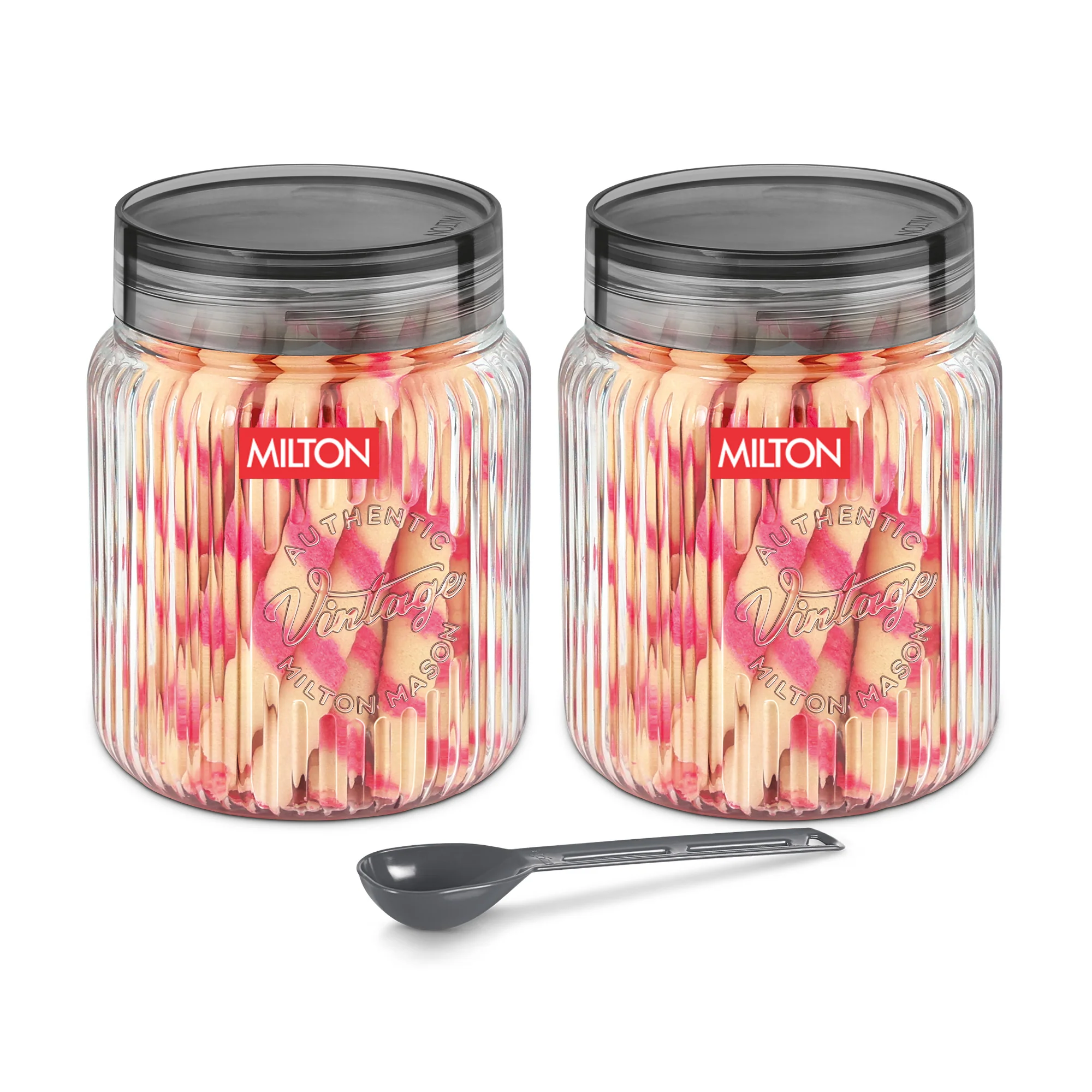 Olive Pet Jar (Milton) - Image 19
