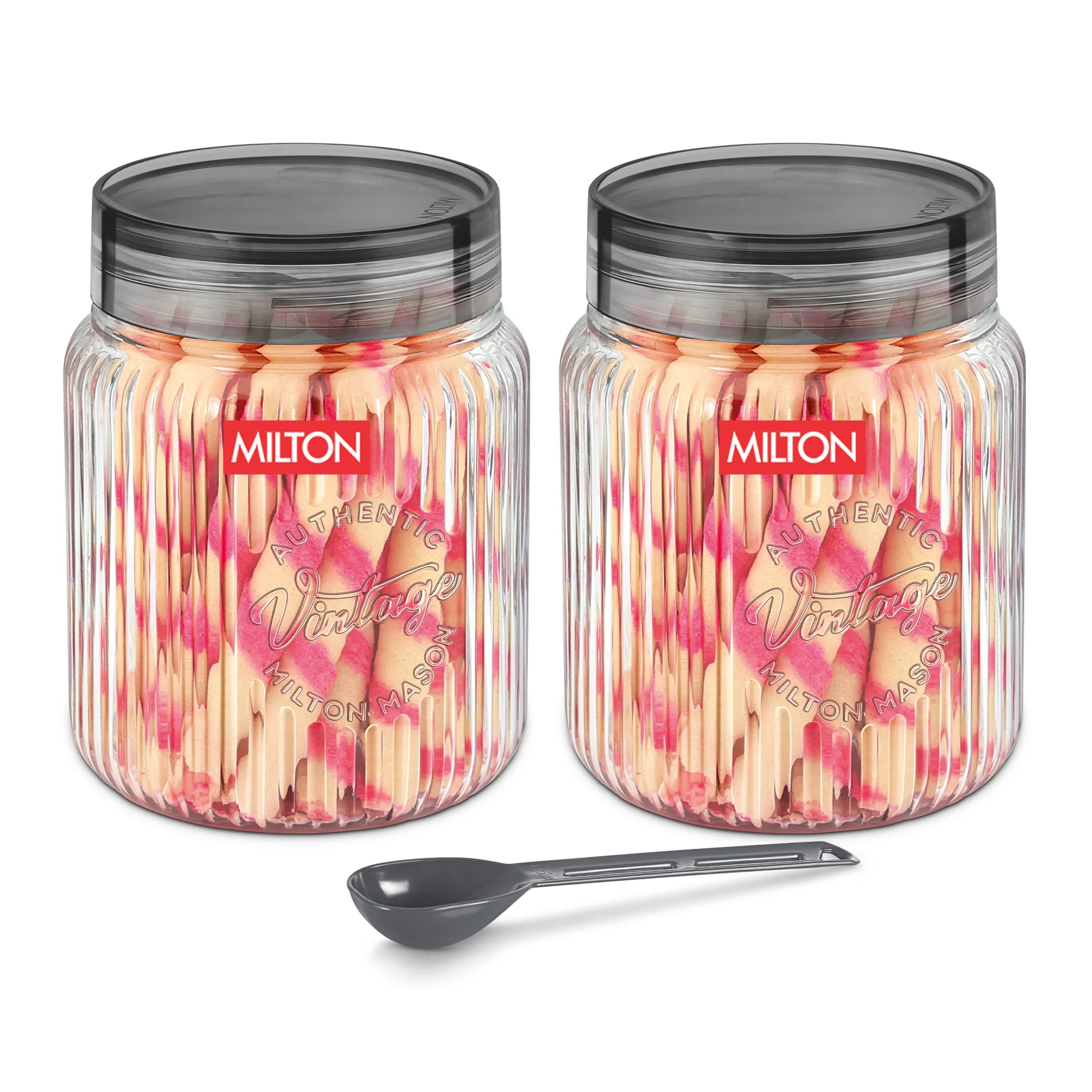Olive Pet Jar (Milton) - Image 20