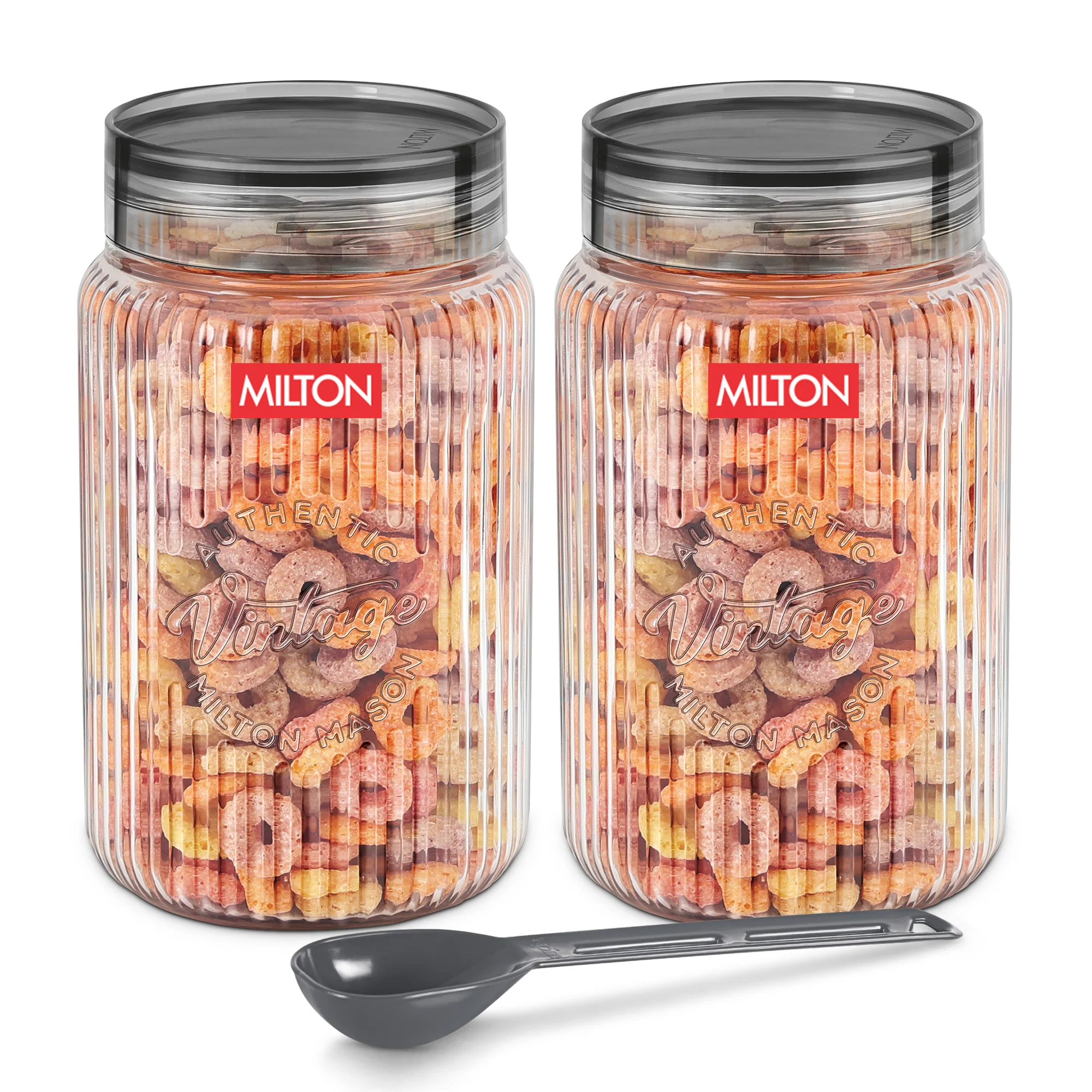 Olive Pet Jar (Milton) - Image 21