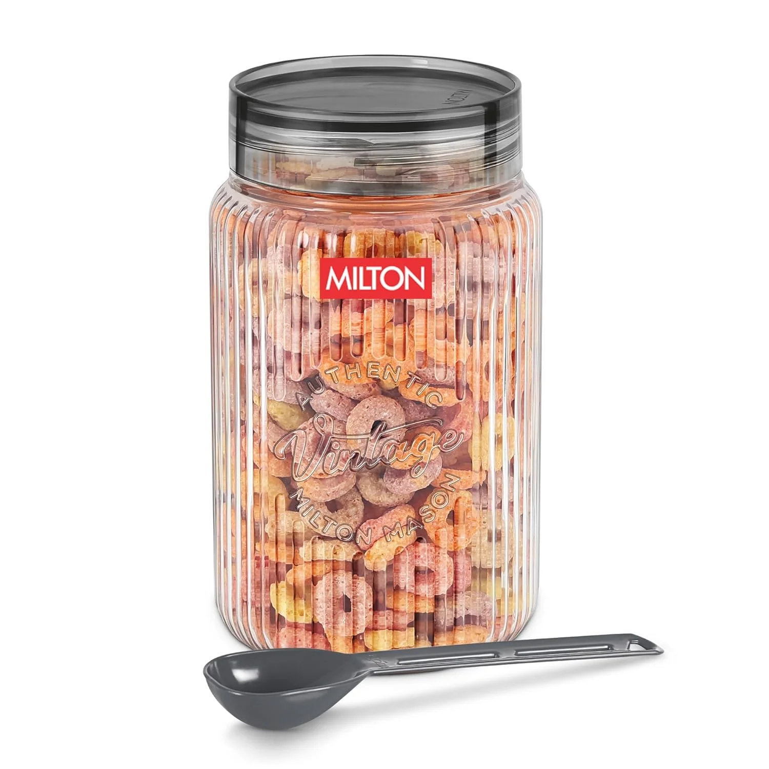 Olive Pet Jar (Milton) - Image 9