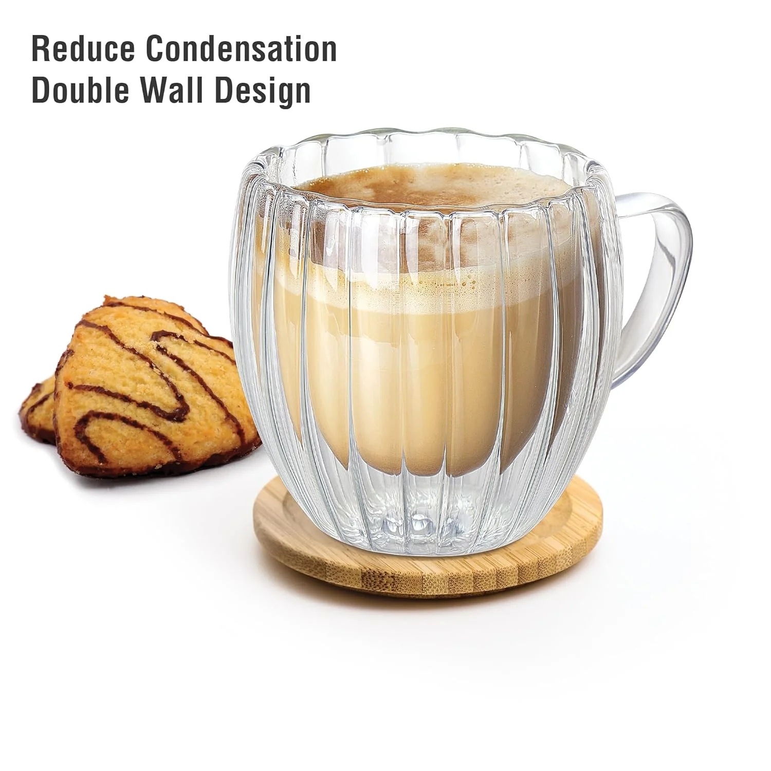 Orbit Double Wall Mug (Treo by Milton) - Image 6