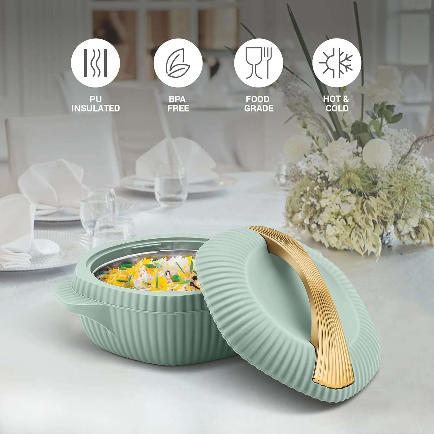 Oyster Casserole (Milton) - Image 2