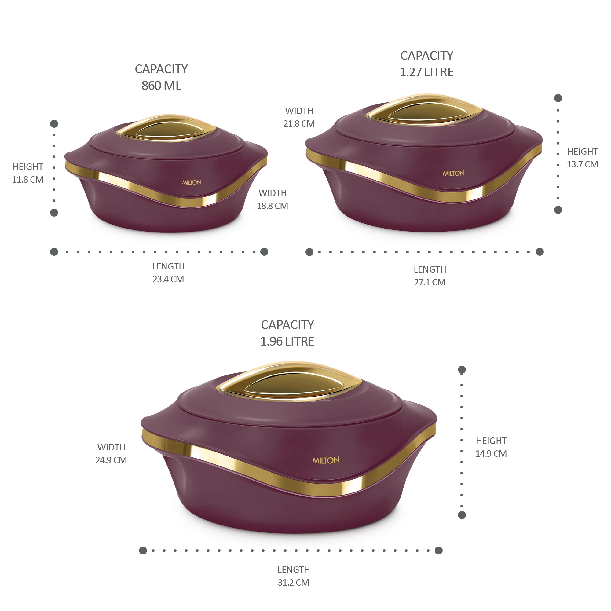 Pearl Casserole (Milton) - Image 6