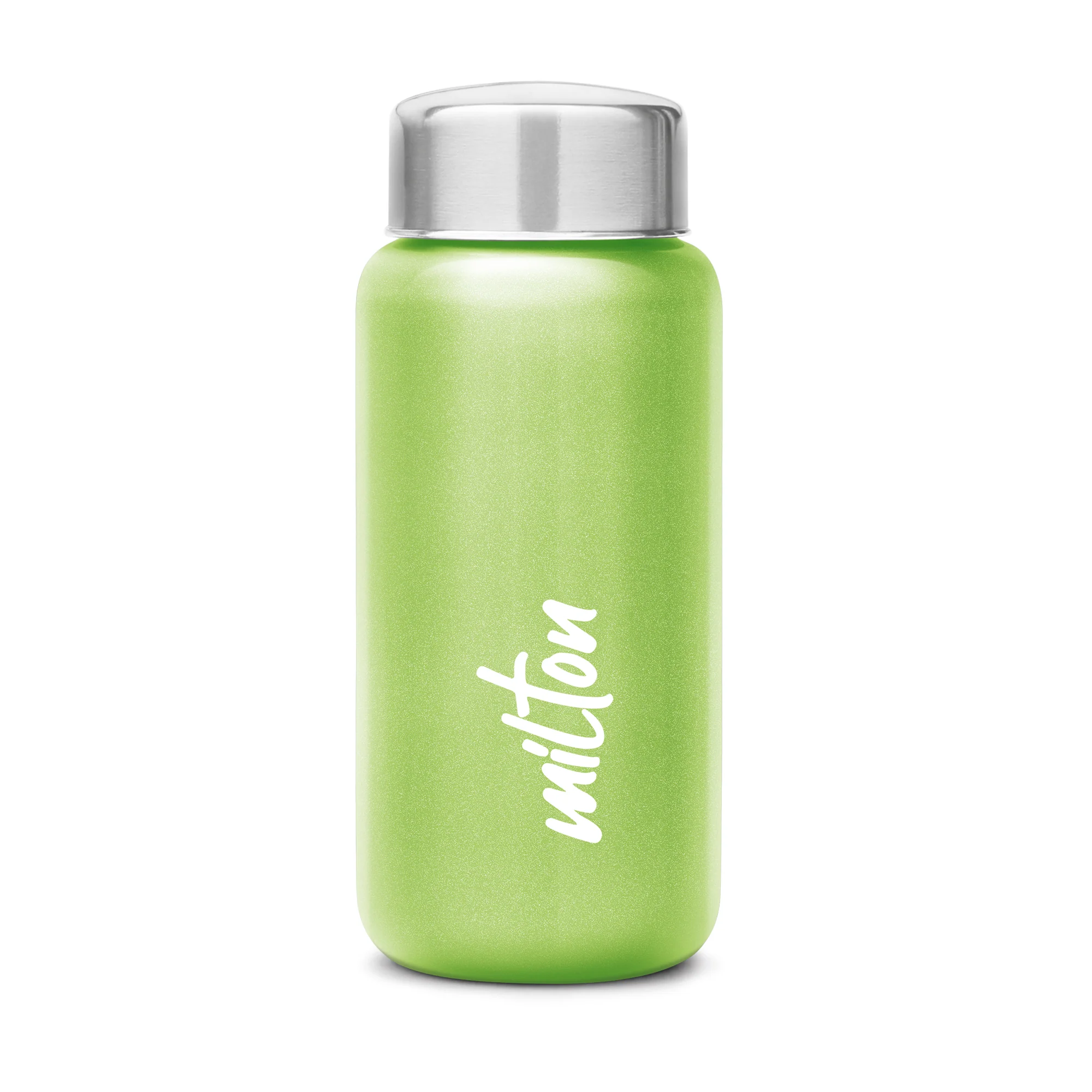 Personalized Aqua Stainless Steel Bottle (Milton) - Image 10