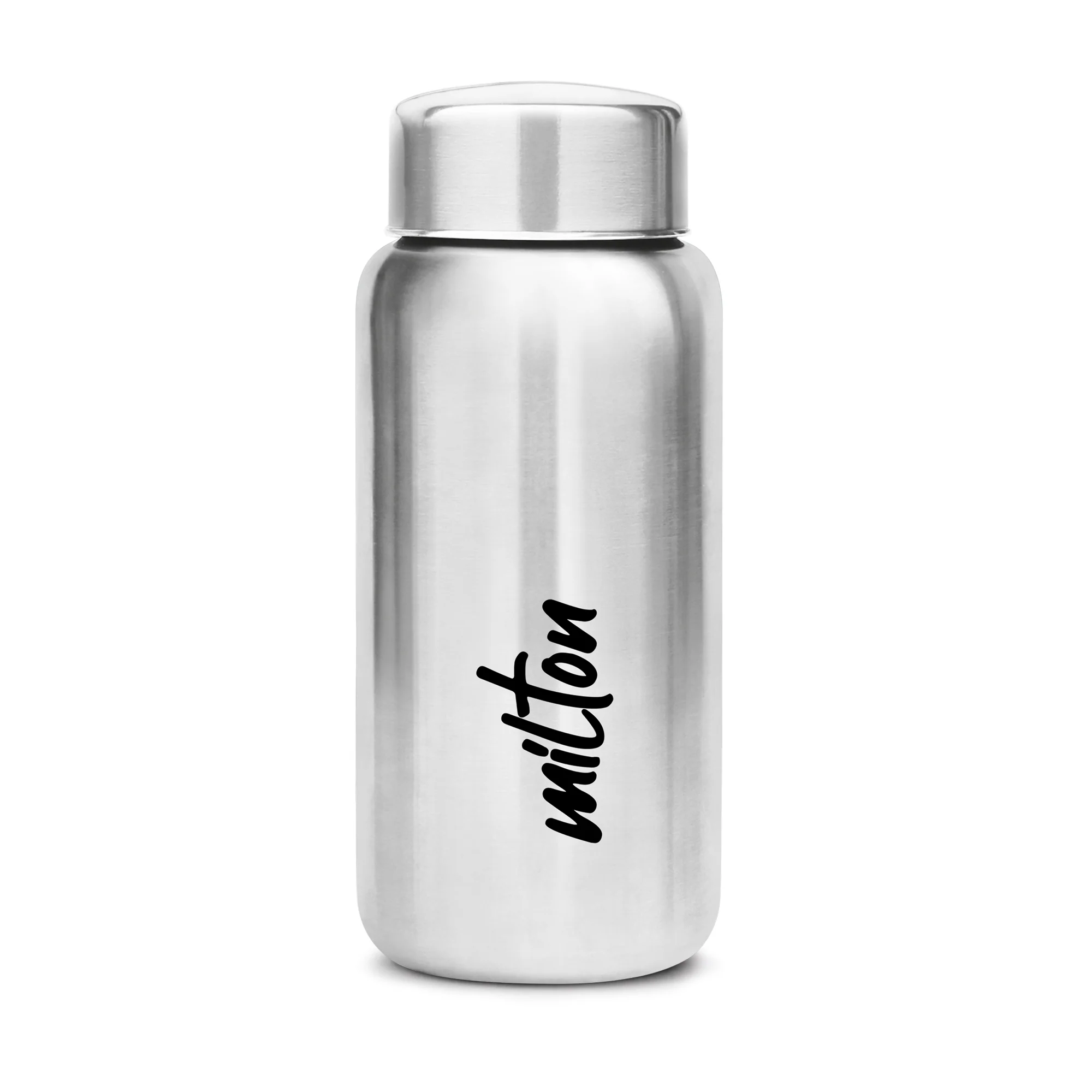 Personalized Aqua Stainless Steel Bottle (Milton) - Image 16