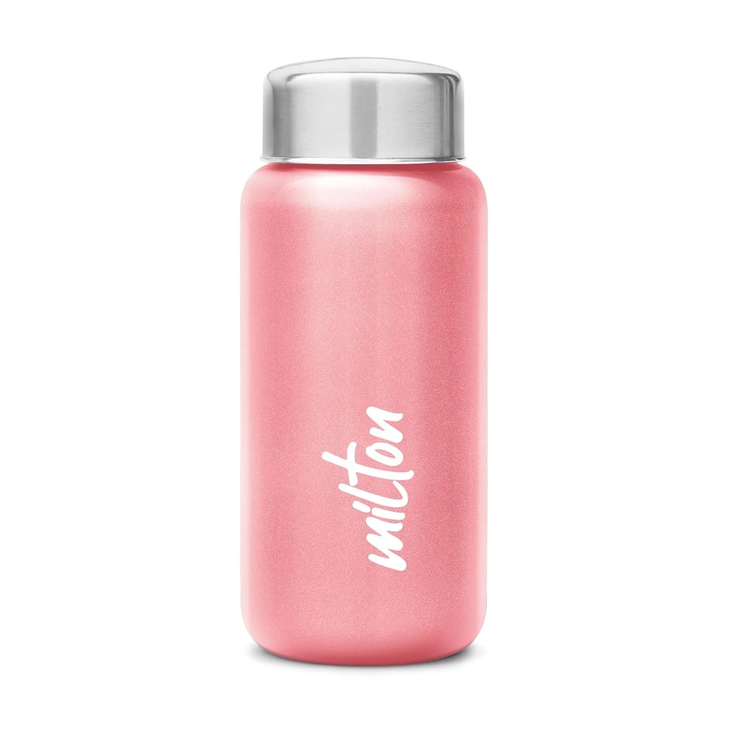 Personalized Aqua Stainless Steel Bottle (Milton) - Image 17
