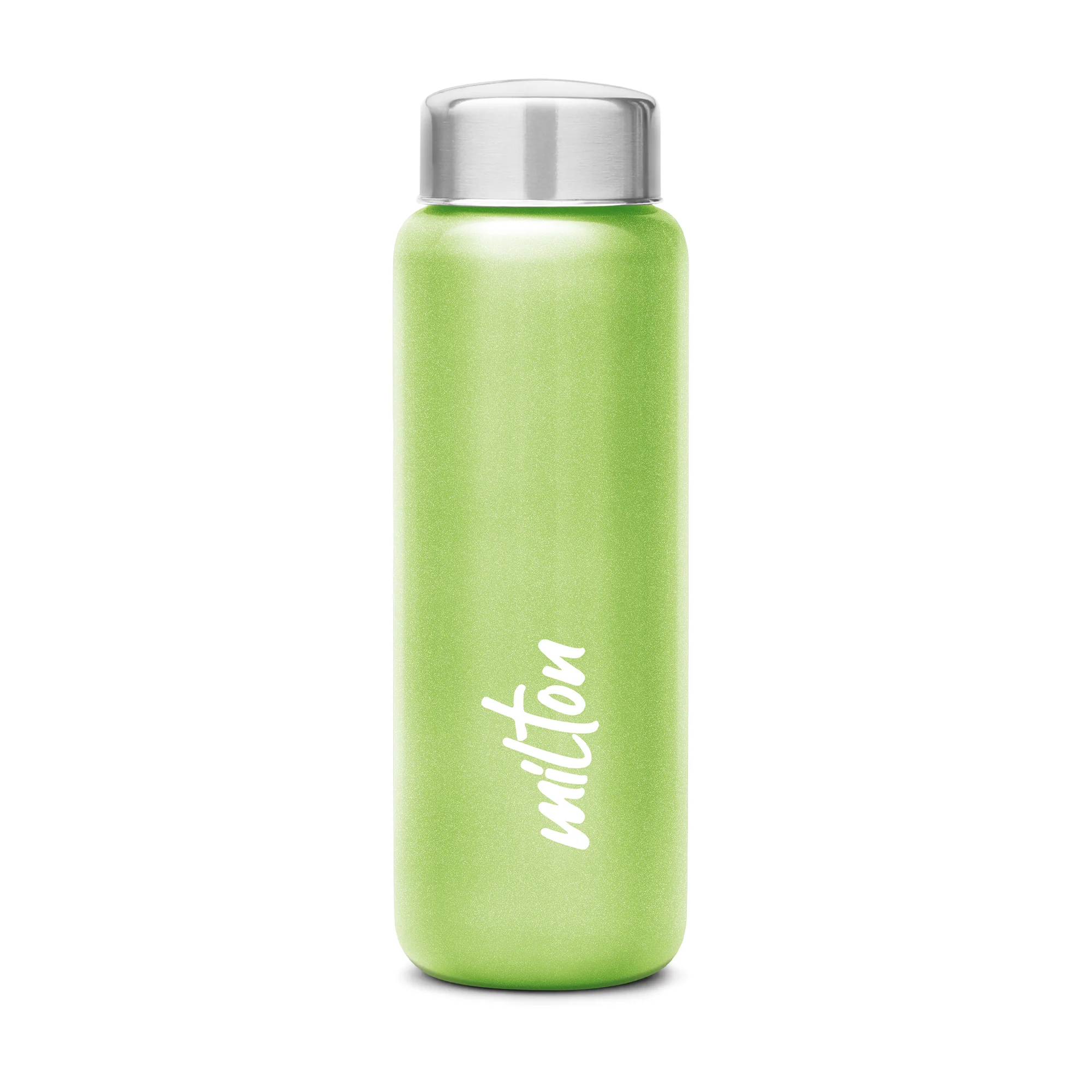 Personalized Aqua Stainless Steel Bottle (Milton) - Image 8