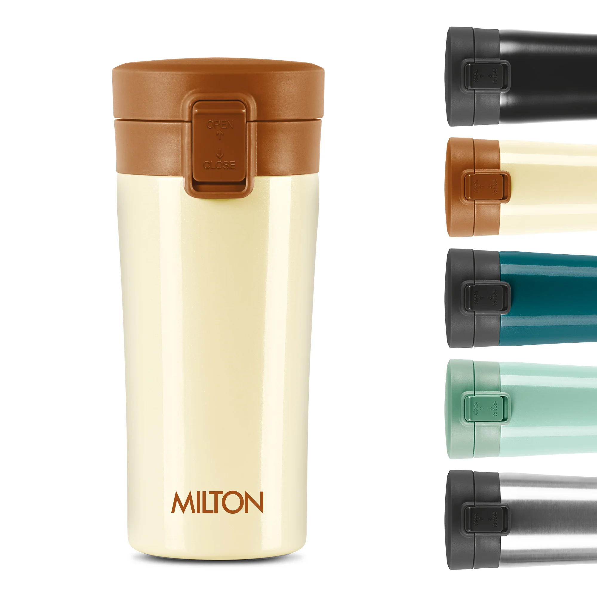 Personalized Coffee Mug (Milton) - Image 10